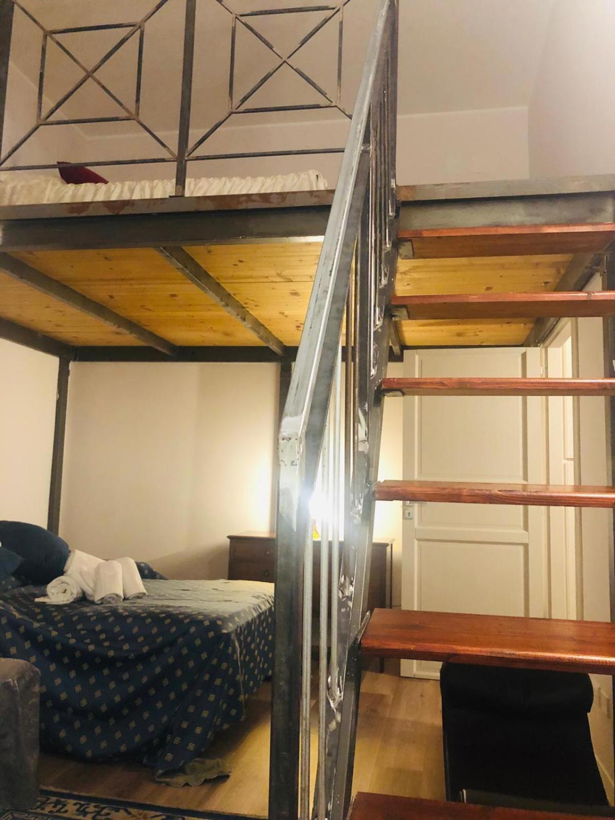 Charme Holidays Trastevere Holiday home *