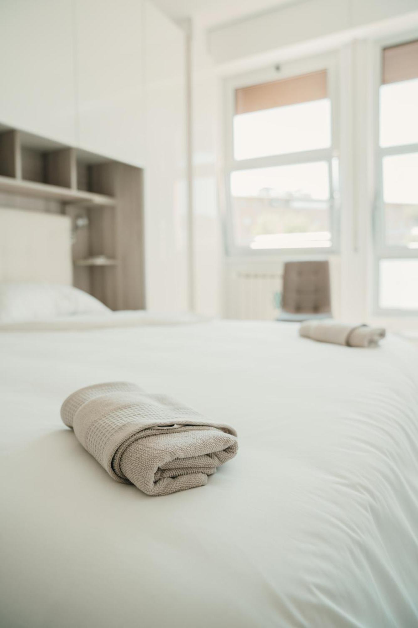 Eur Park House Apartment Rome