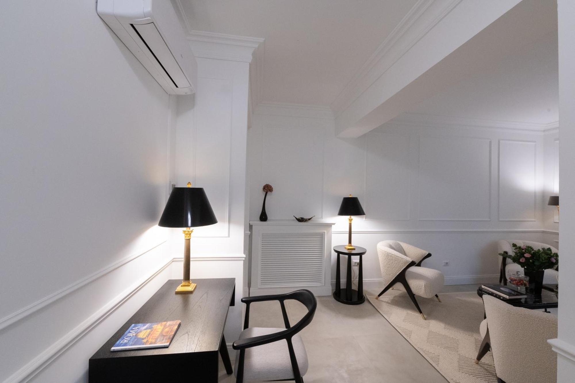 La Scalinata - Boutique Rome