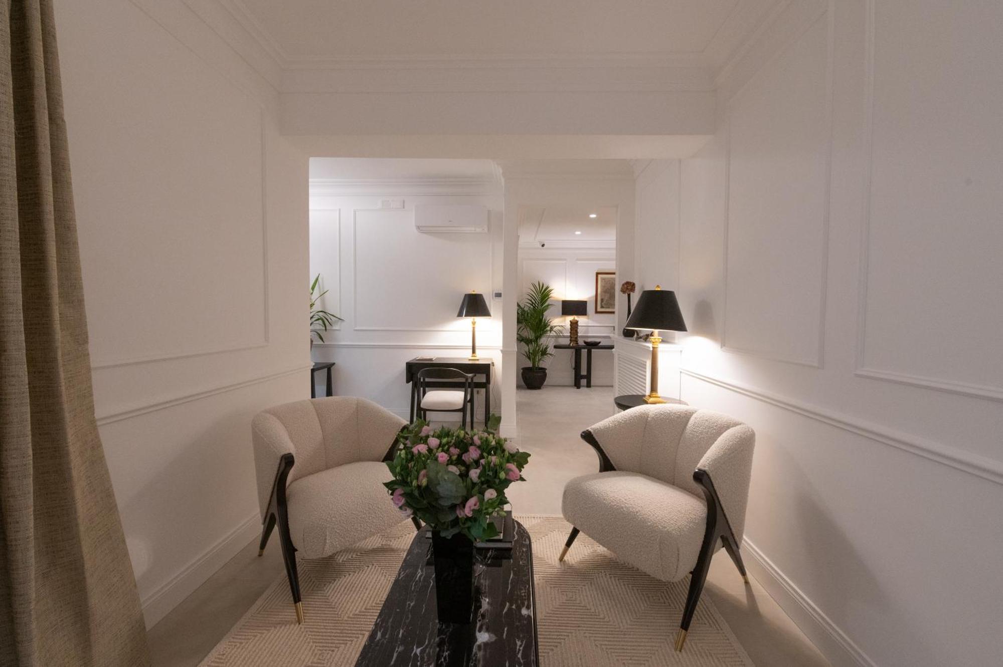 La Scalinata - Boutique Guest house Rome