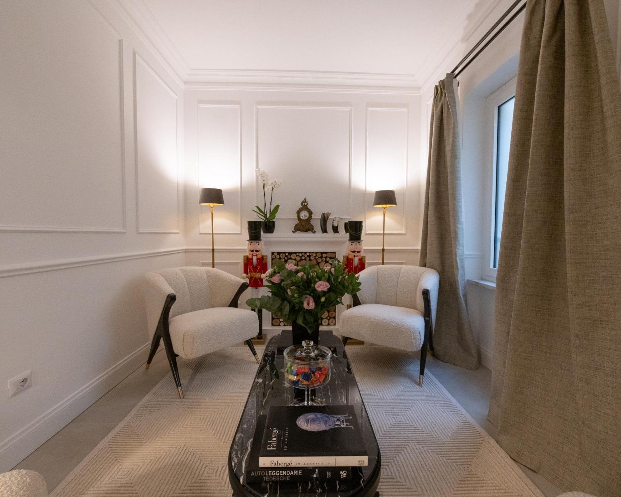 La Scalinata - Boutique Guest house Rome