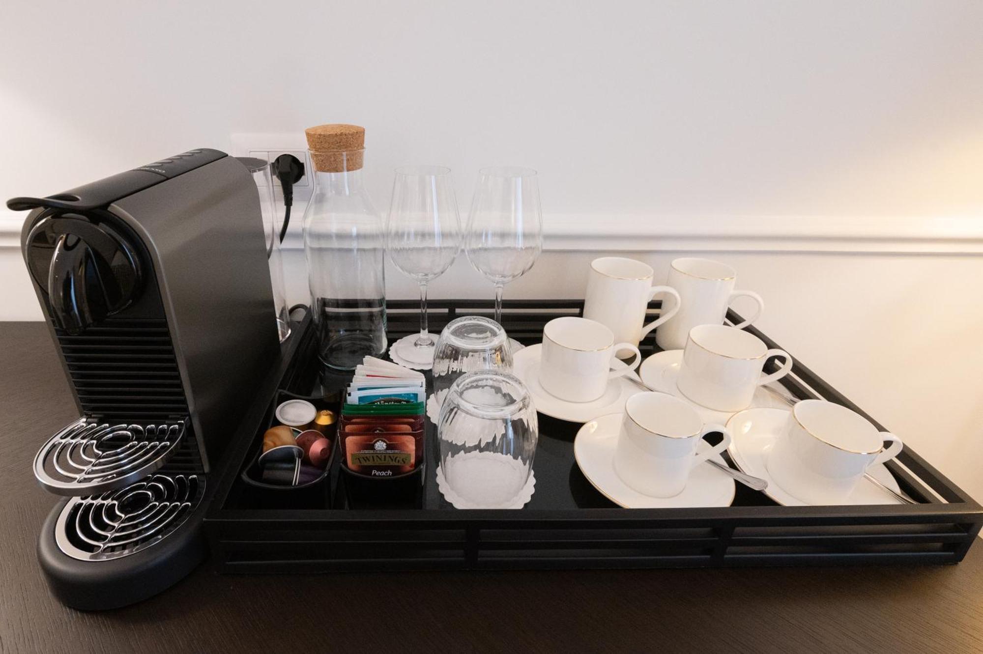Guest house La Scalinata - Boutique Rome