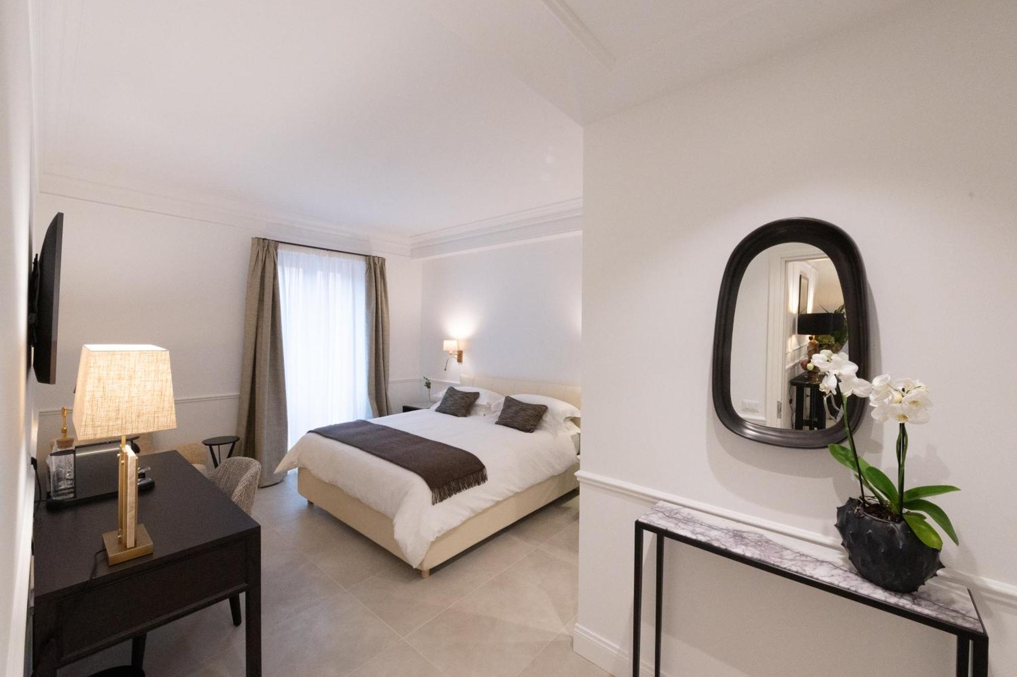 Guest house La Scalinata - Boutique Rome