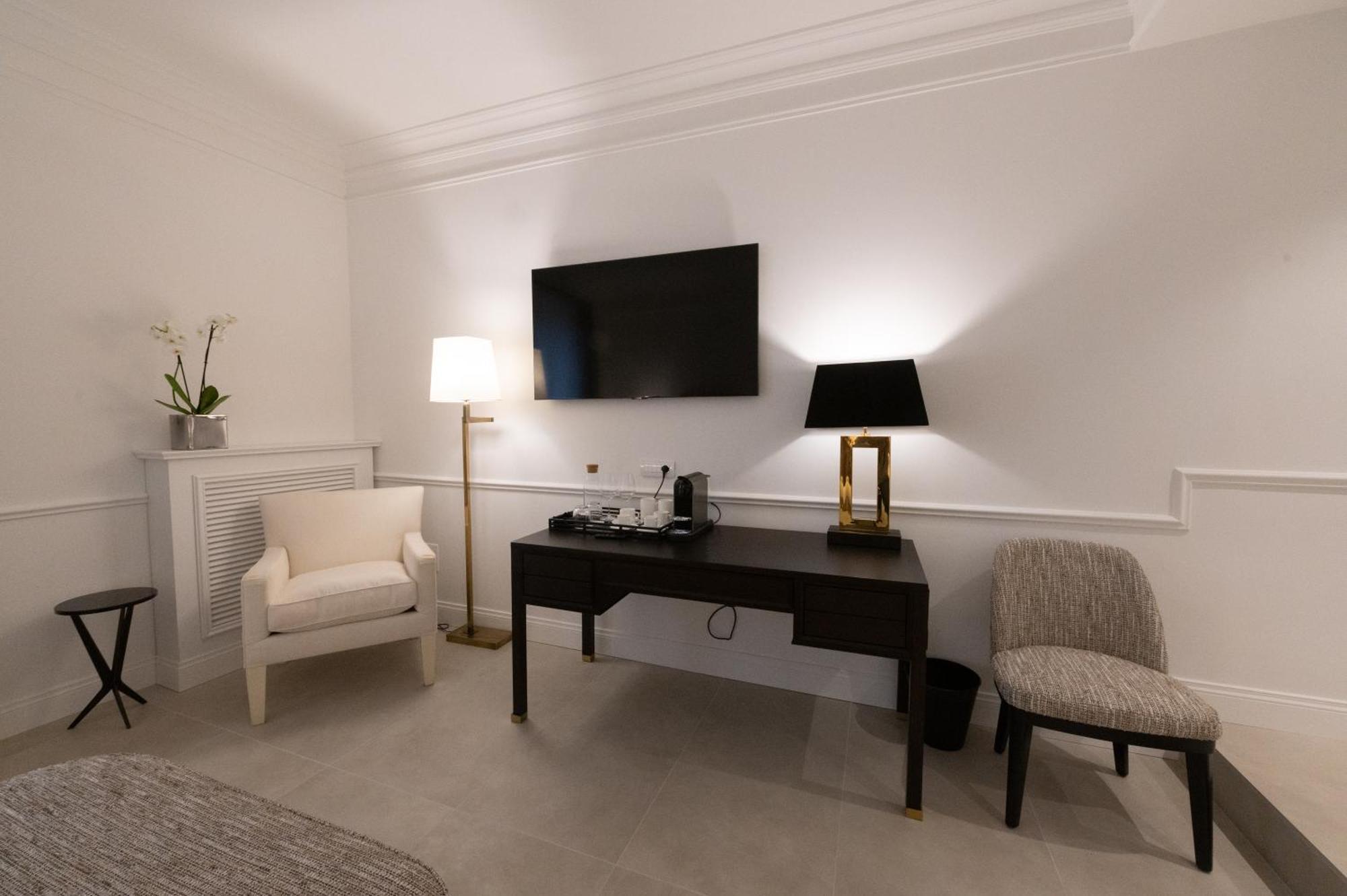 La Scalinata - Boutique Guest house