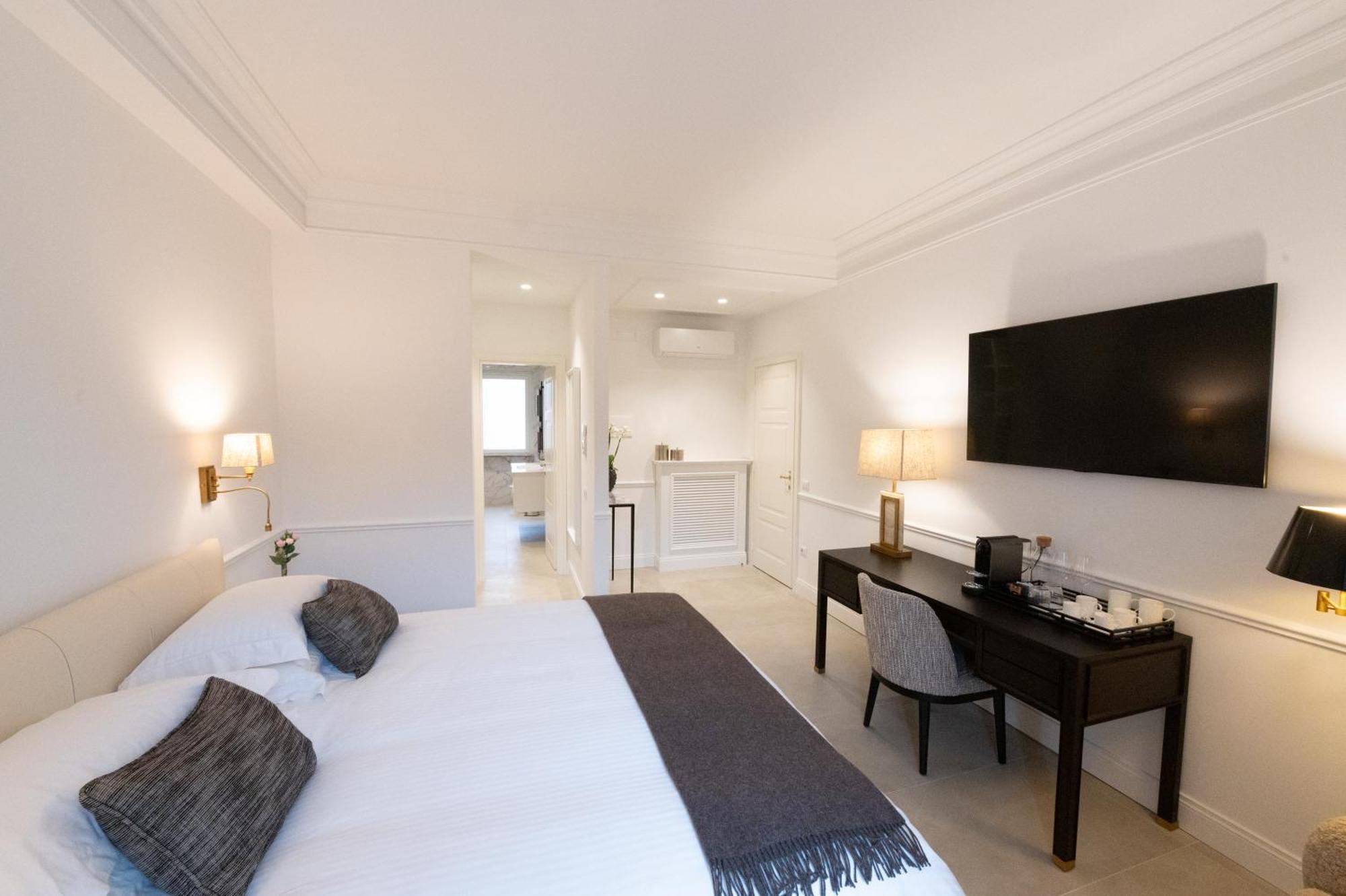 La Scalinata - Boutique Guest house