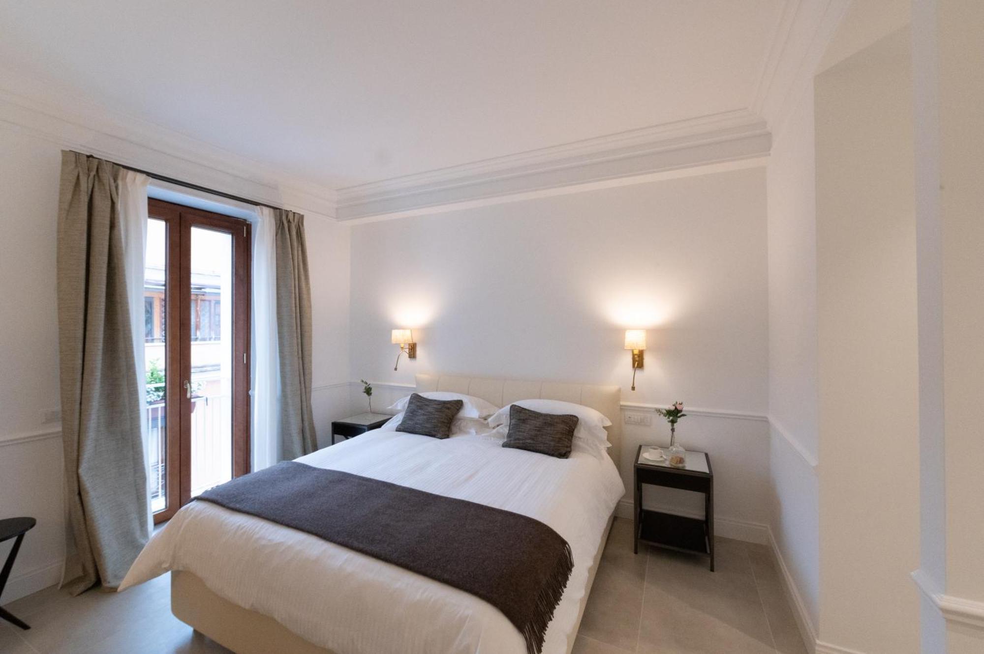 Guest house La Scalinata - Boutique *