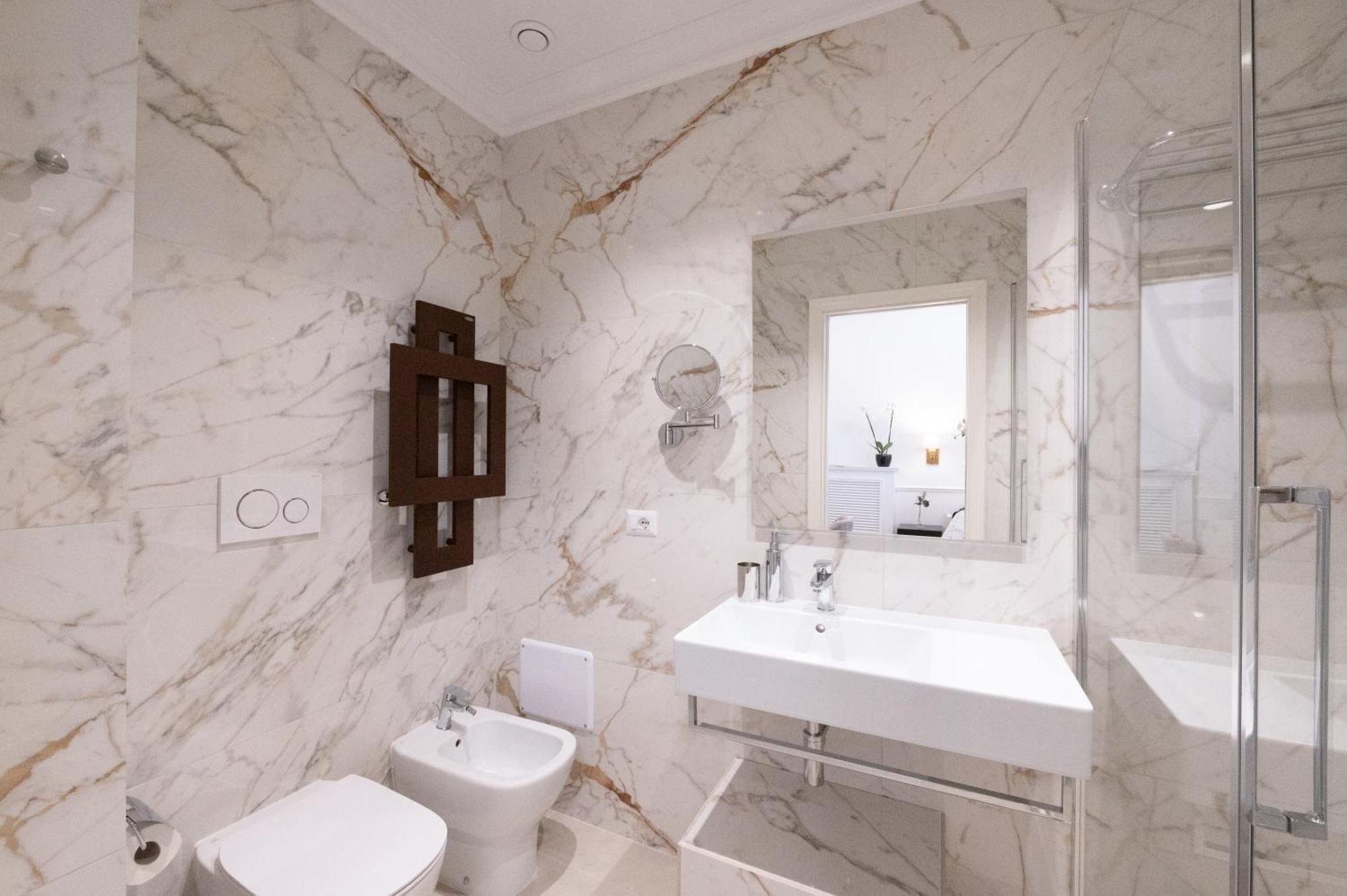 La Scalinata - Boutique Guest house Rome