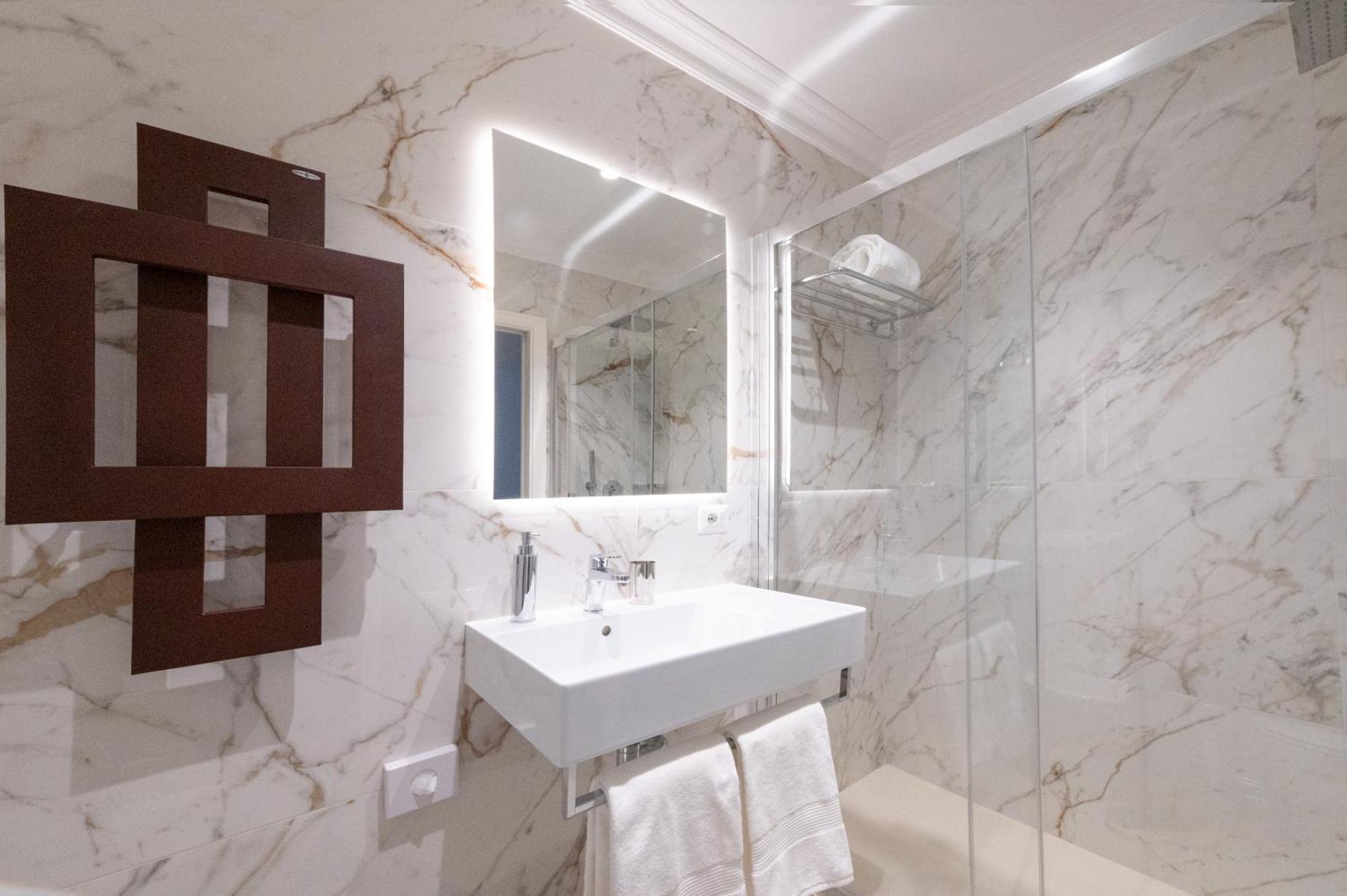 La Scalinata - Boutique Guest house