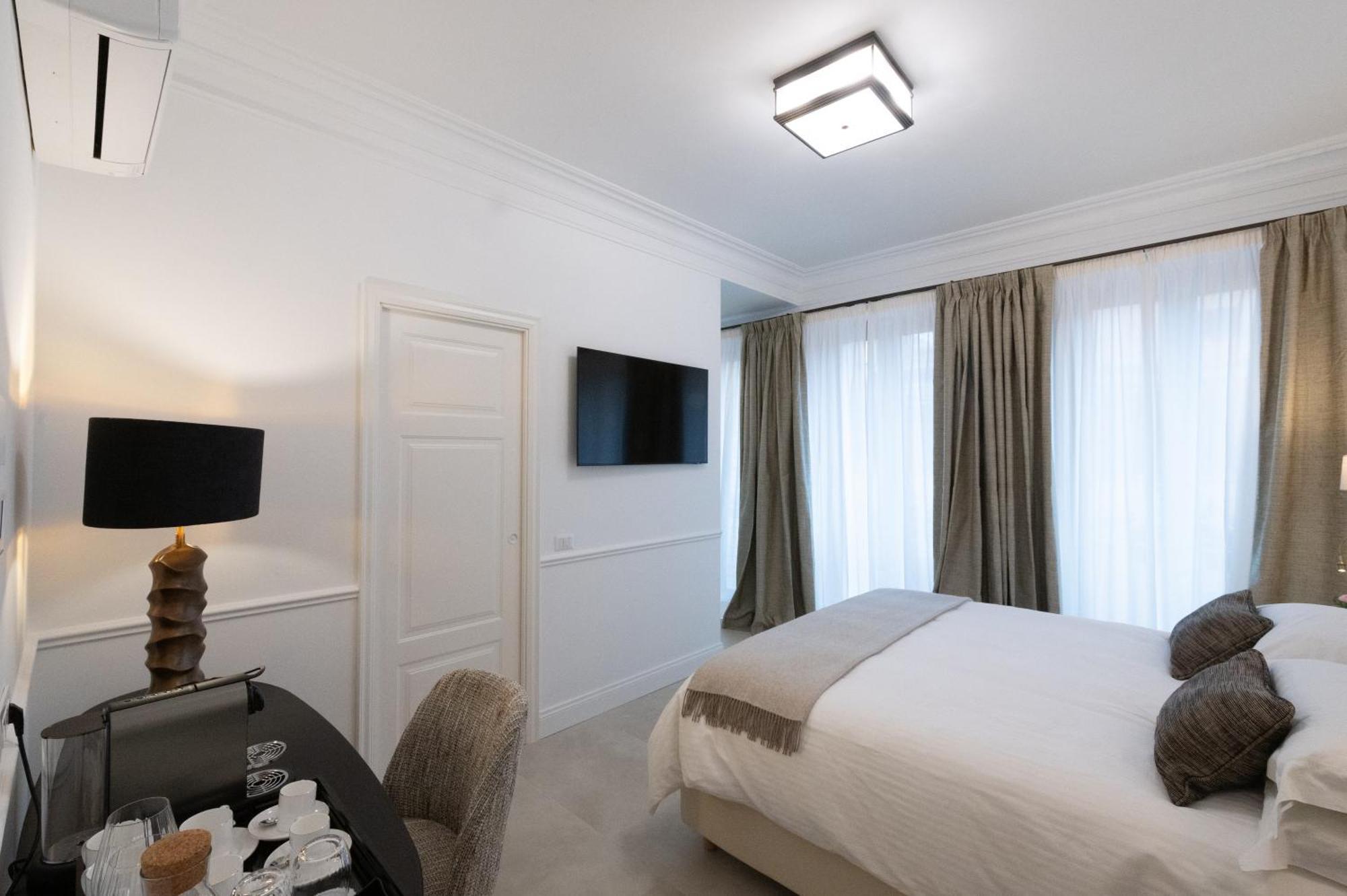 La Scalinata - Boutique Guest house Rome