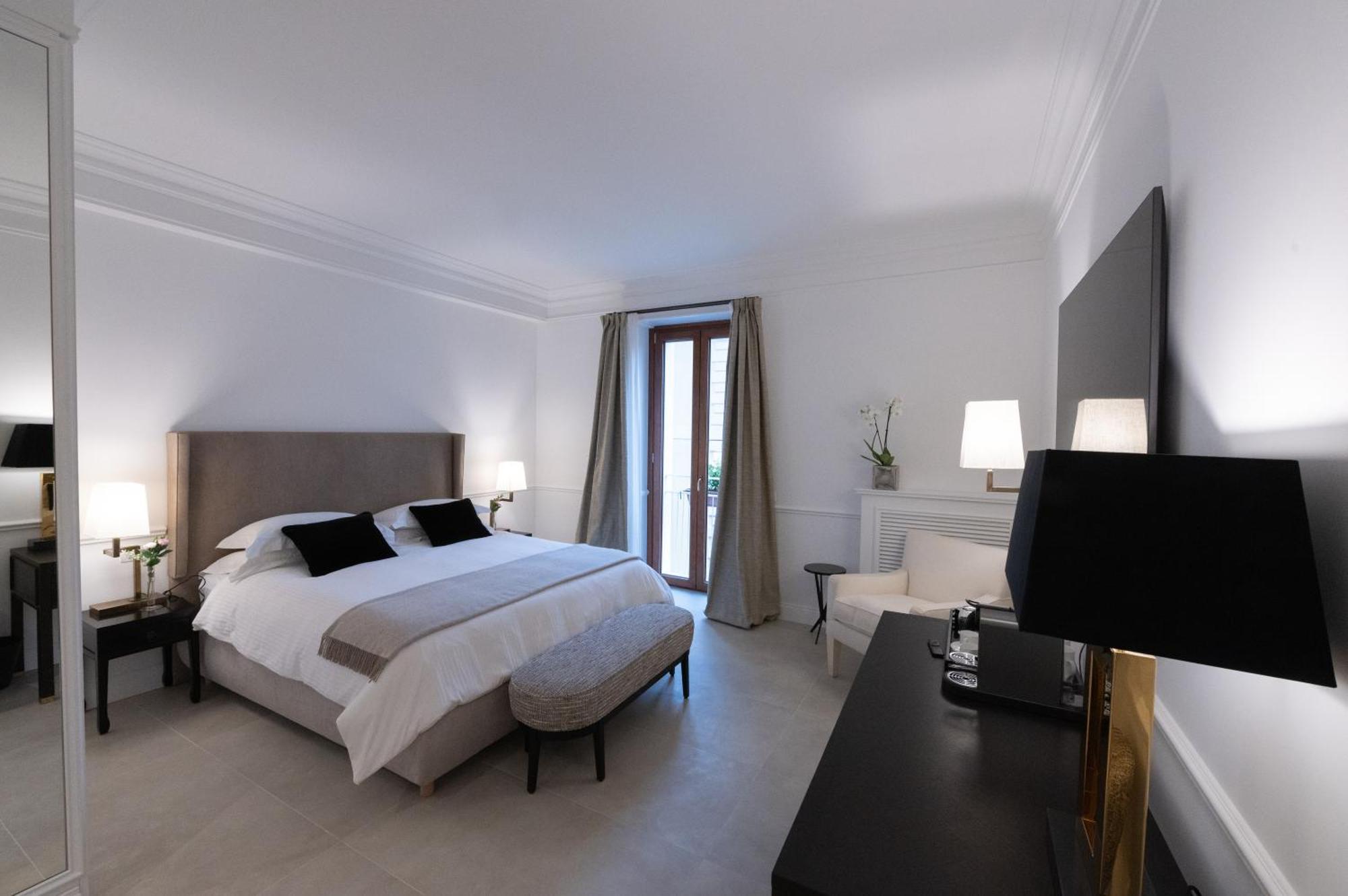 La Scalinata - Boutique Guest house *
