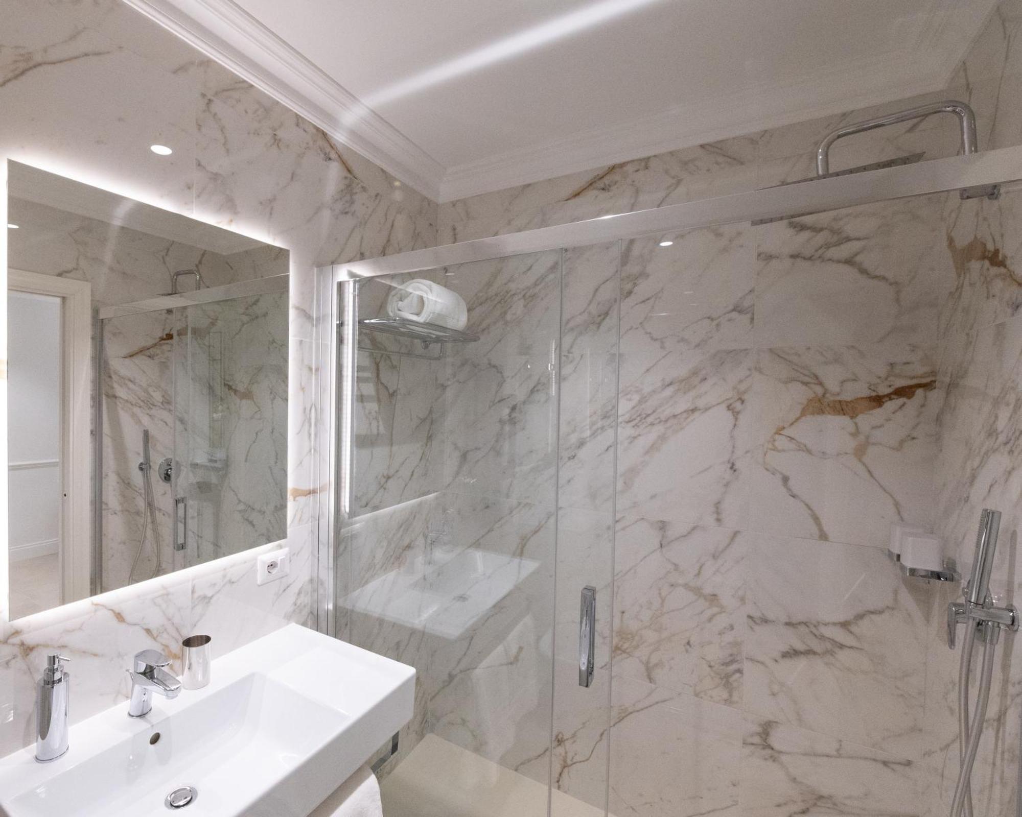 La Scalinata - Boutique Guest house Rome