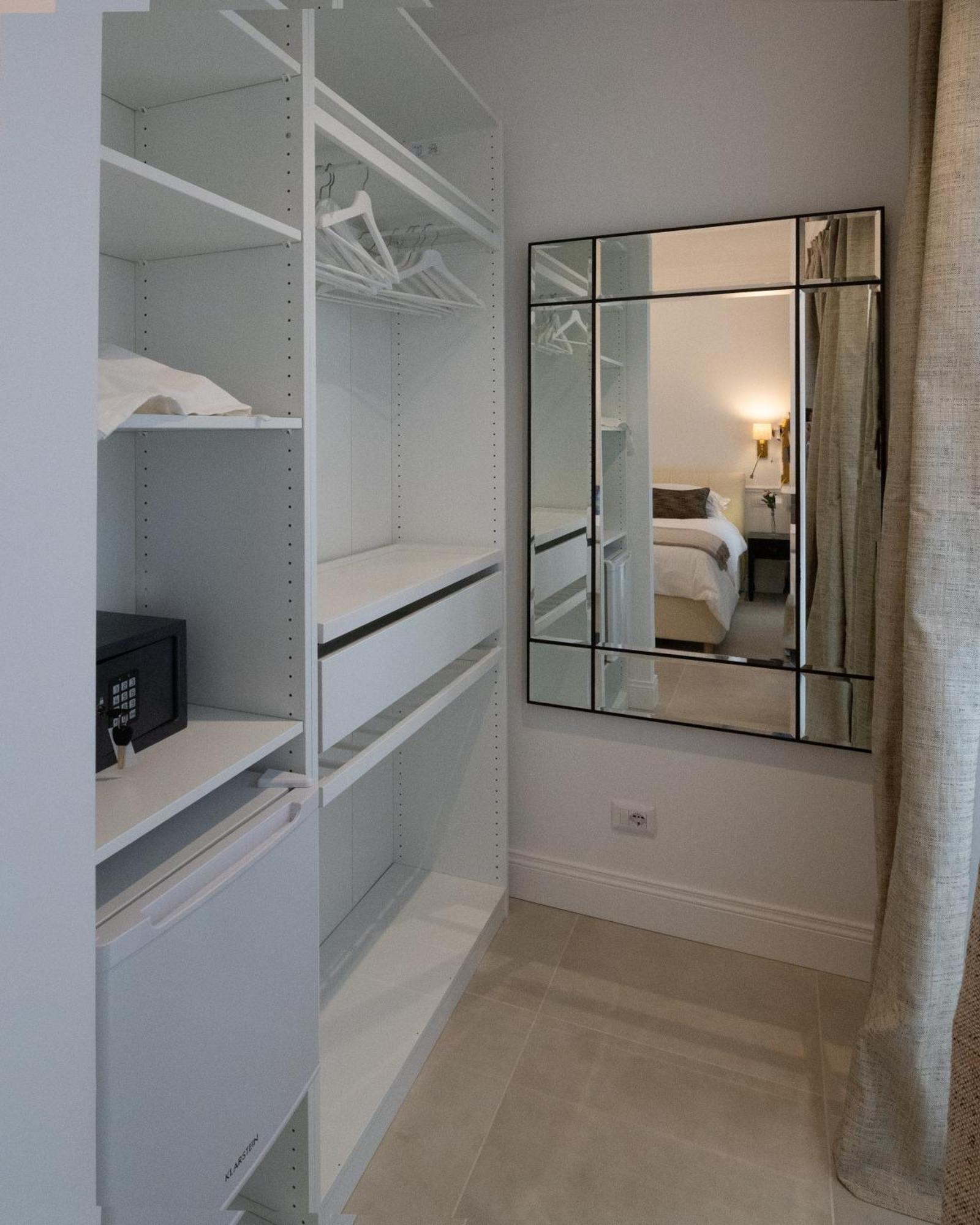 Guest house La Scalinata - Boutique Rome