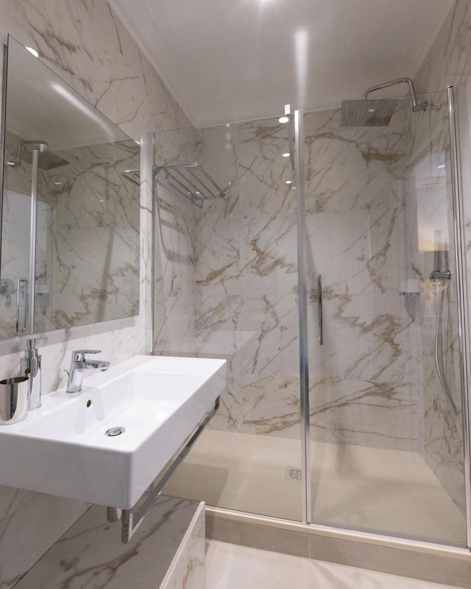 Guest house La Scalinata - Boutique Rome