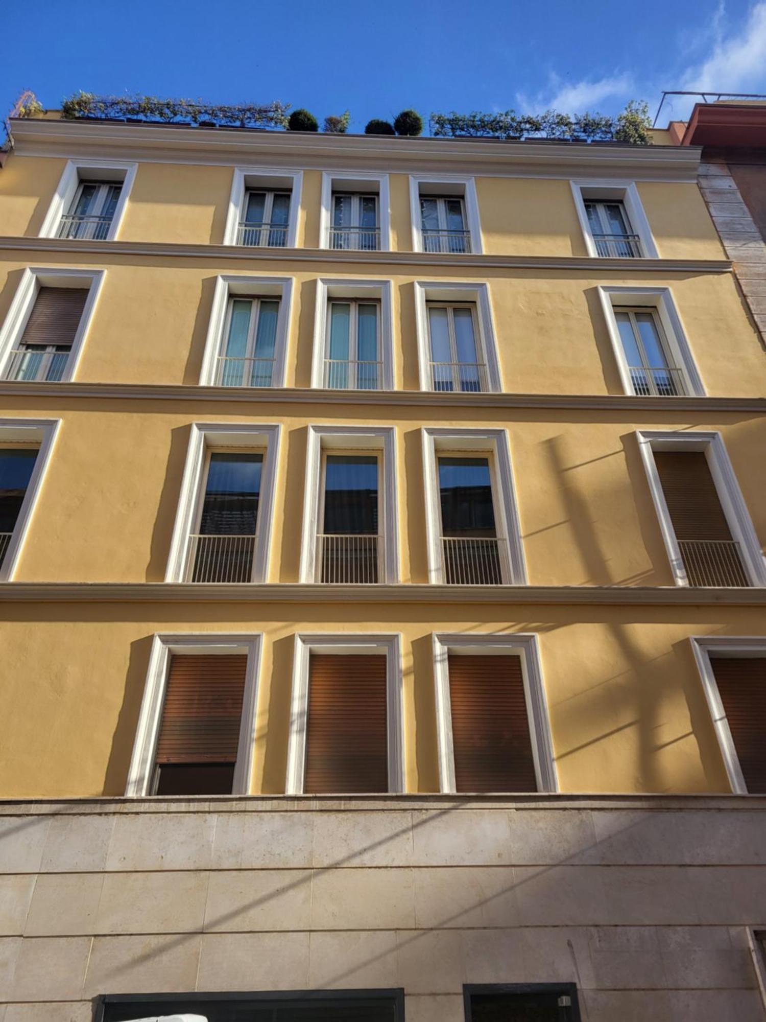 La Scalinata - Boutique Guest house Rome