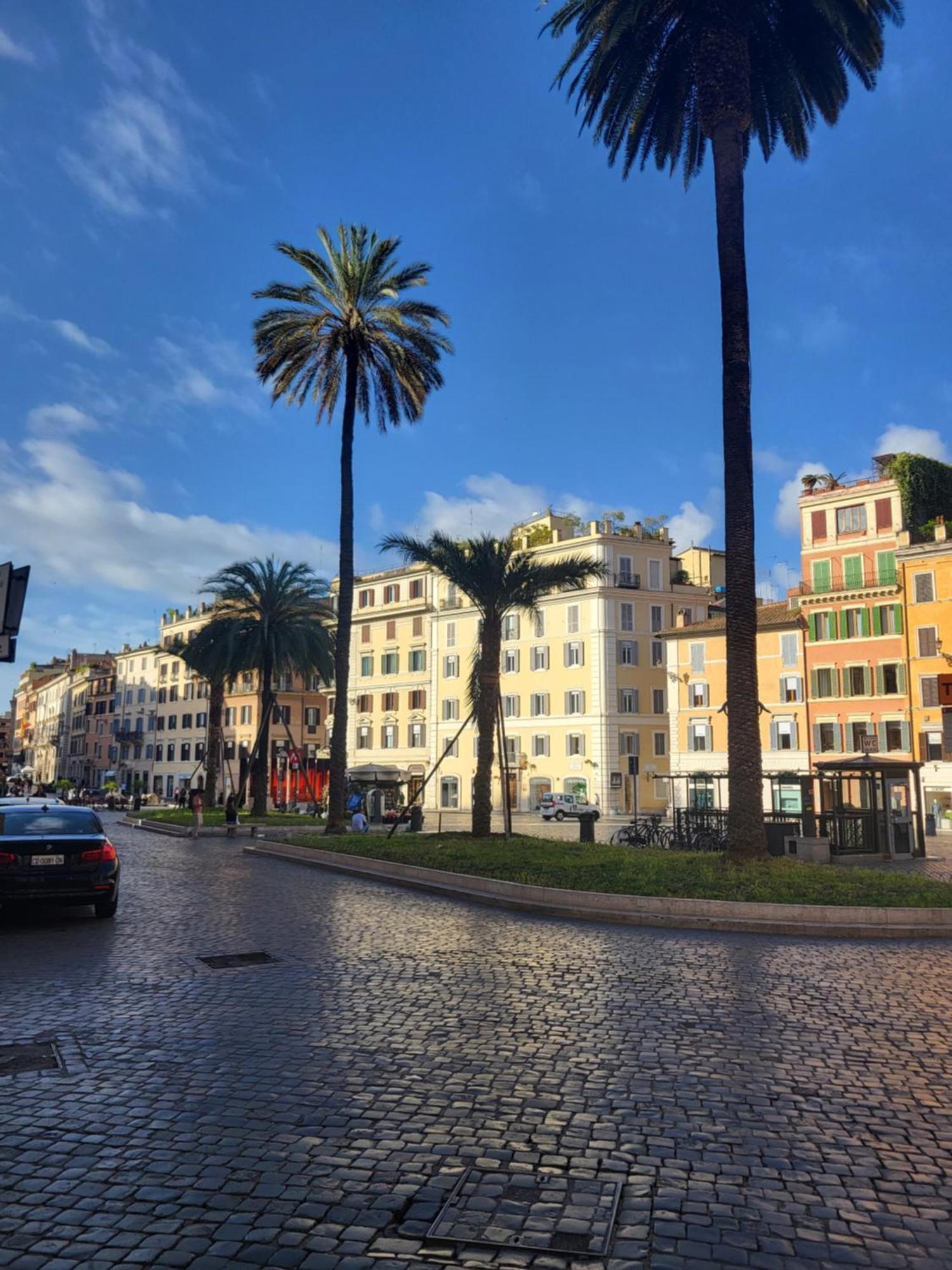 La Scalinata - Boutique Rome