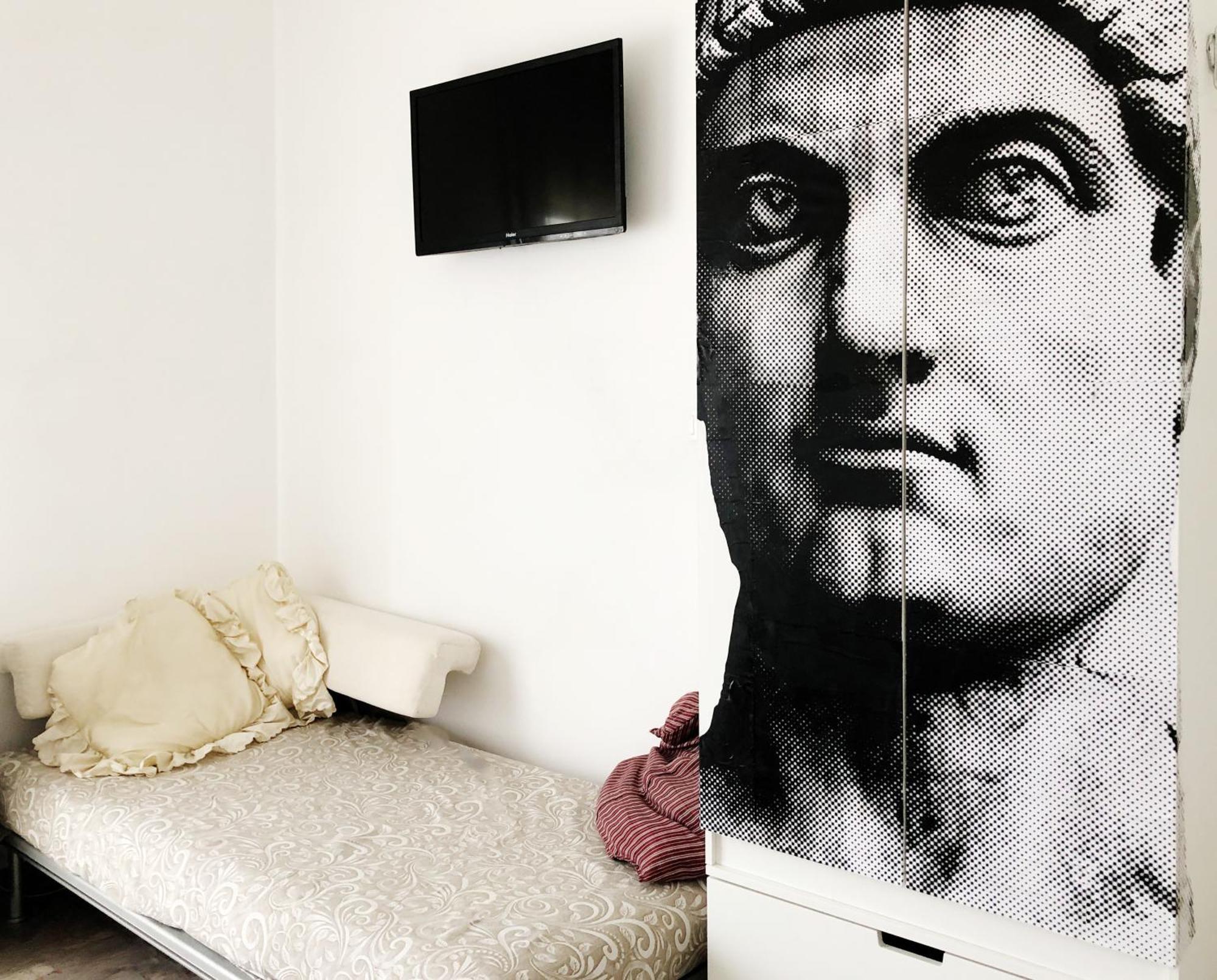 Affittacamere Garbatella House *