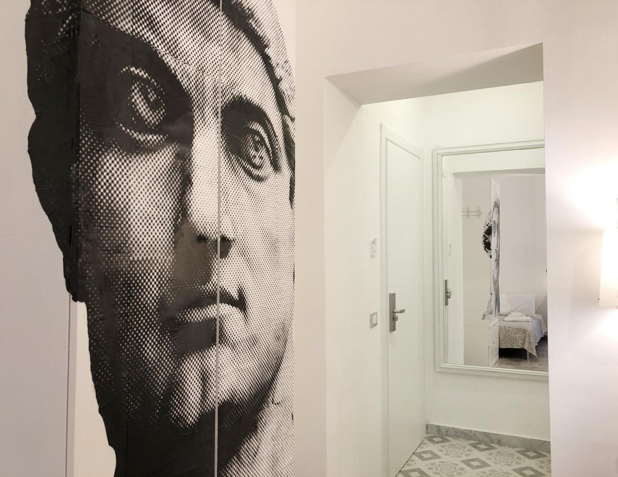 Garbatella House Affittacamere Roma