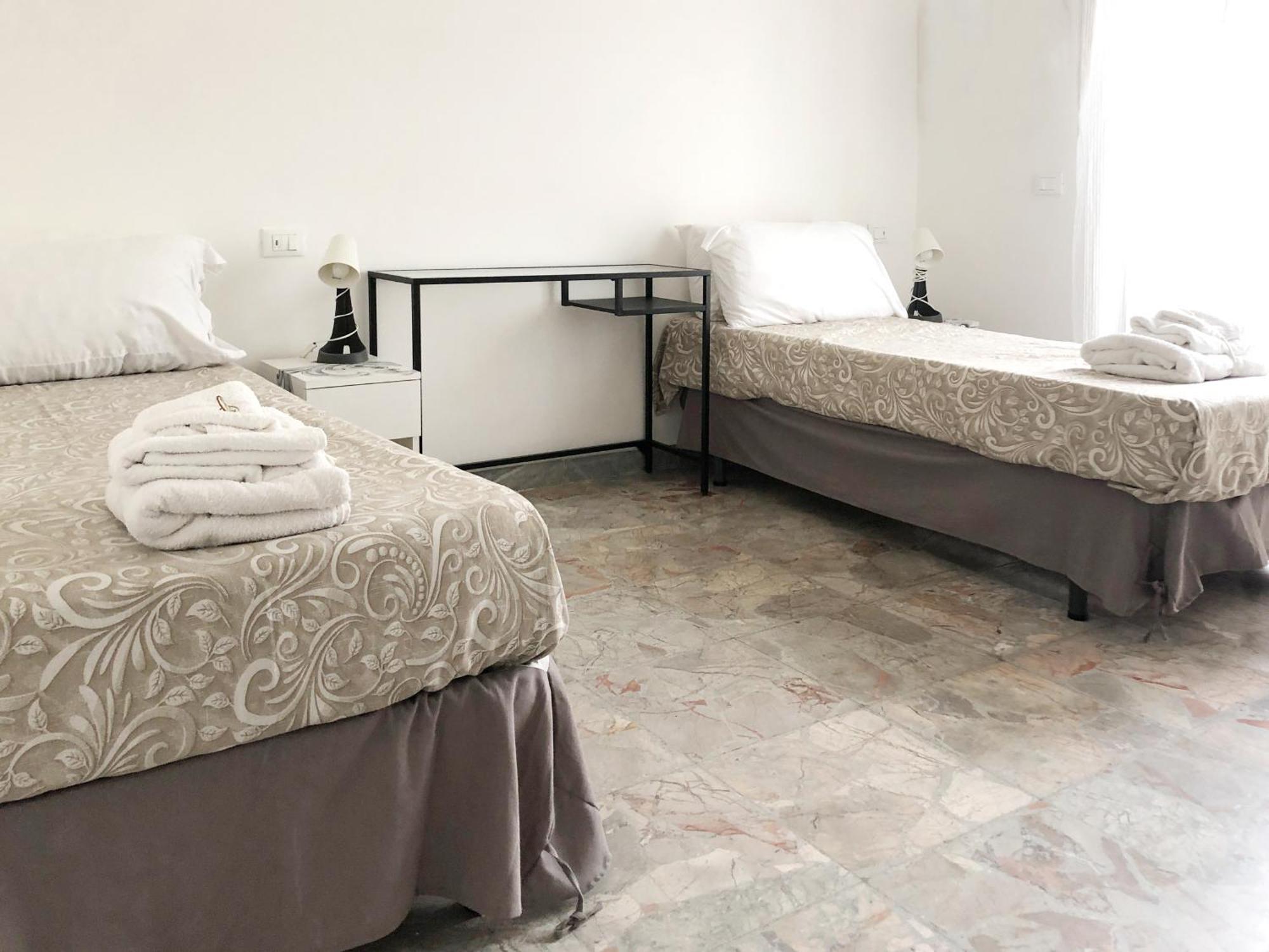 Garbatella House Affittacamere Roma