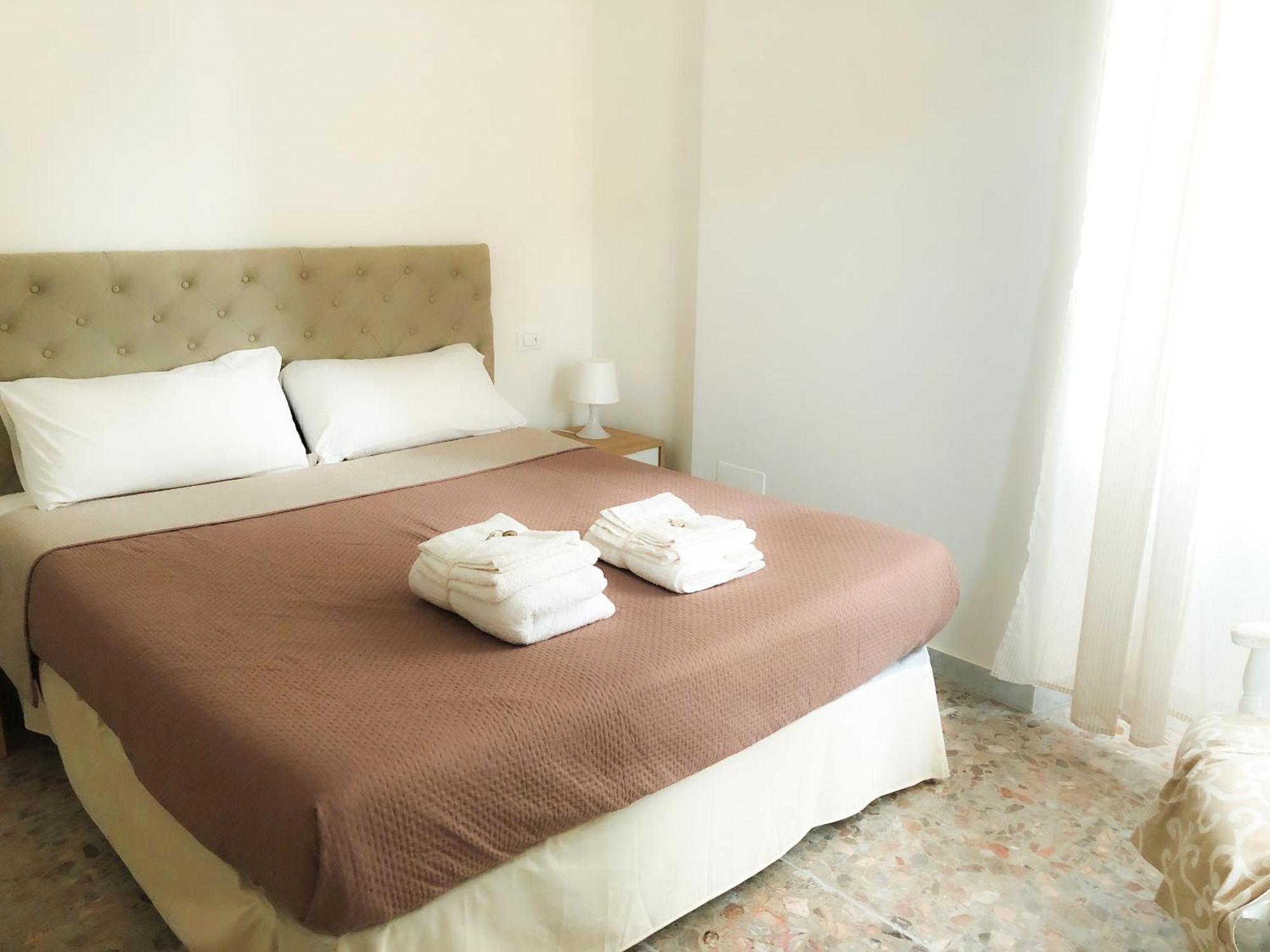 Garbatella House Affittacamere Roma