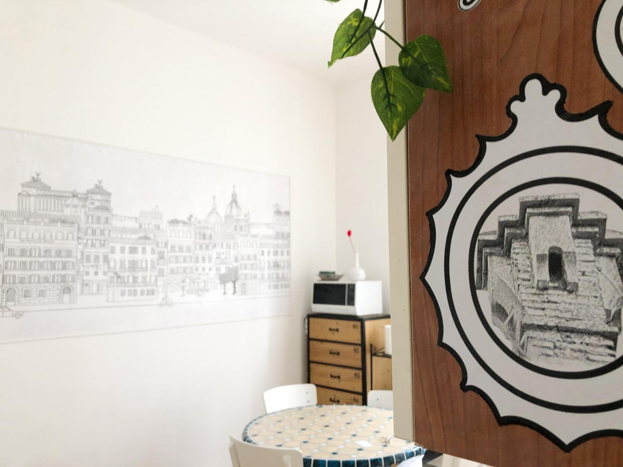 Affittacamere Garbatella House Roma