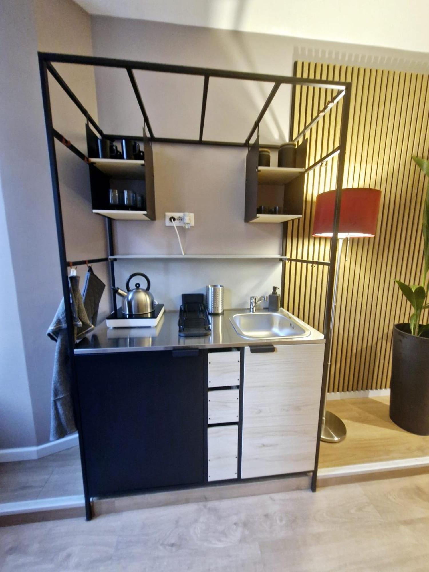 Vatican Charme&chic Apartment