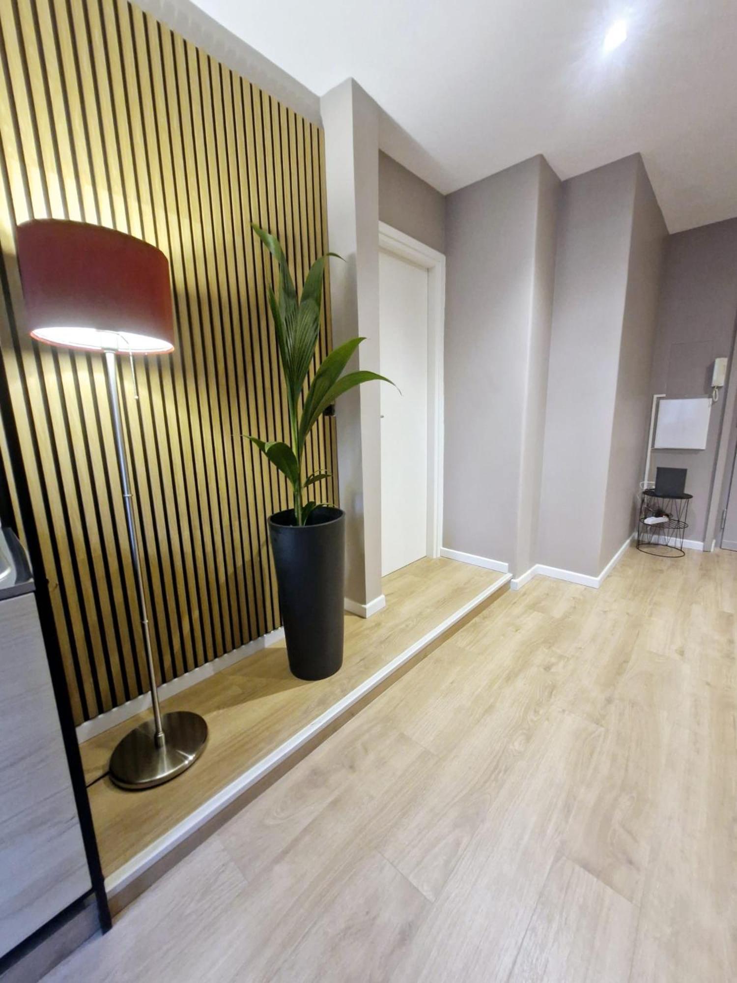 Apartment Vatican Charme&chic Rome
