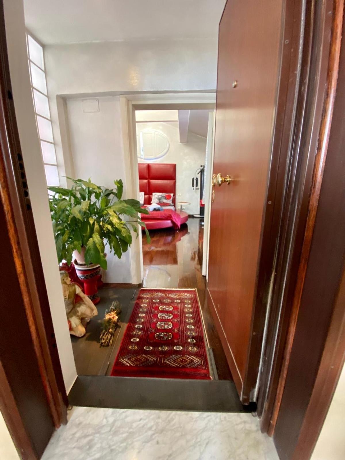Ave Apartment Rome
