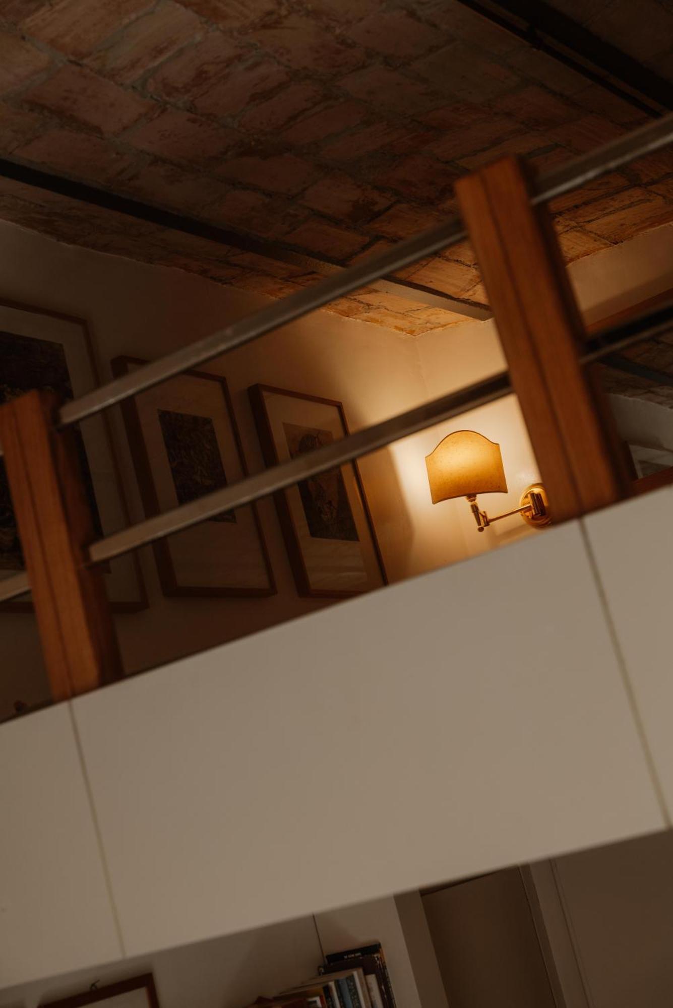 Apartment Restart Farnesina