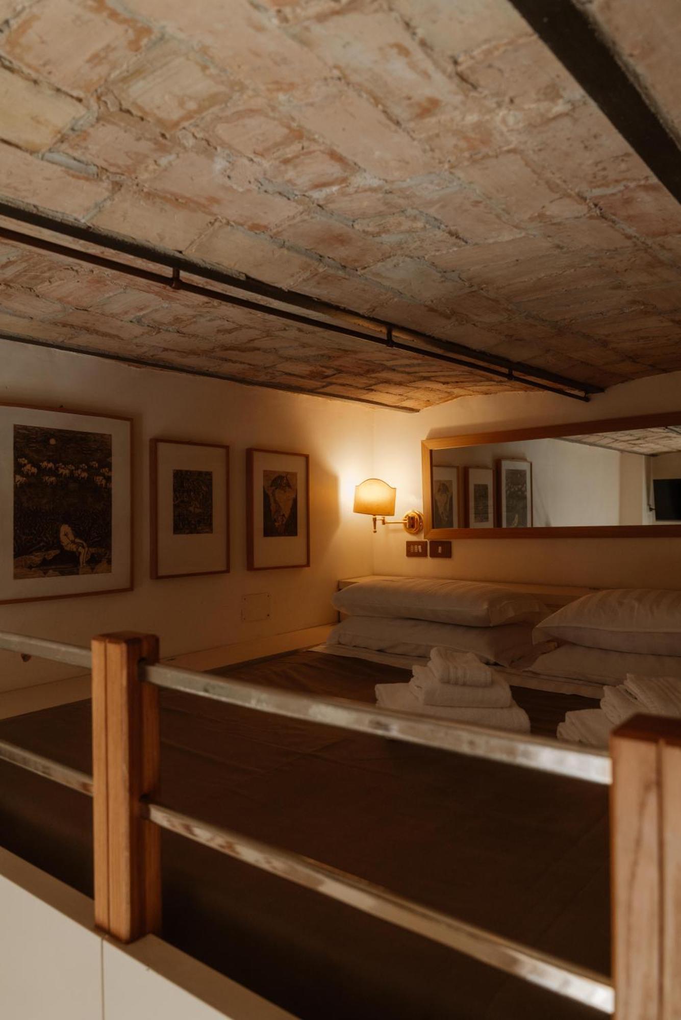 Restart Farnesina Apartment *