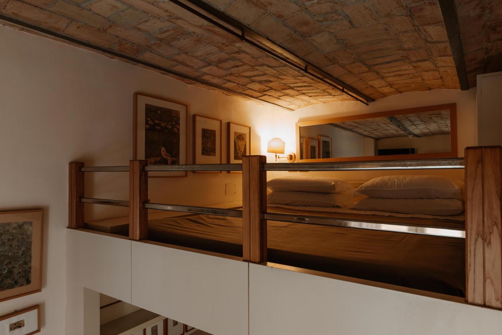Apartment Restart Farnesina *