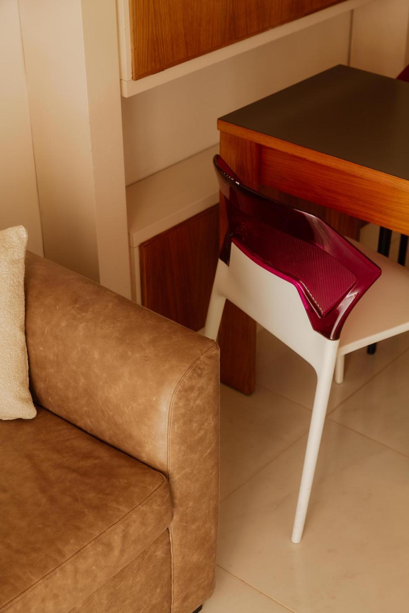 Apartment Restart Farnesina *