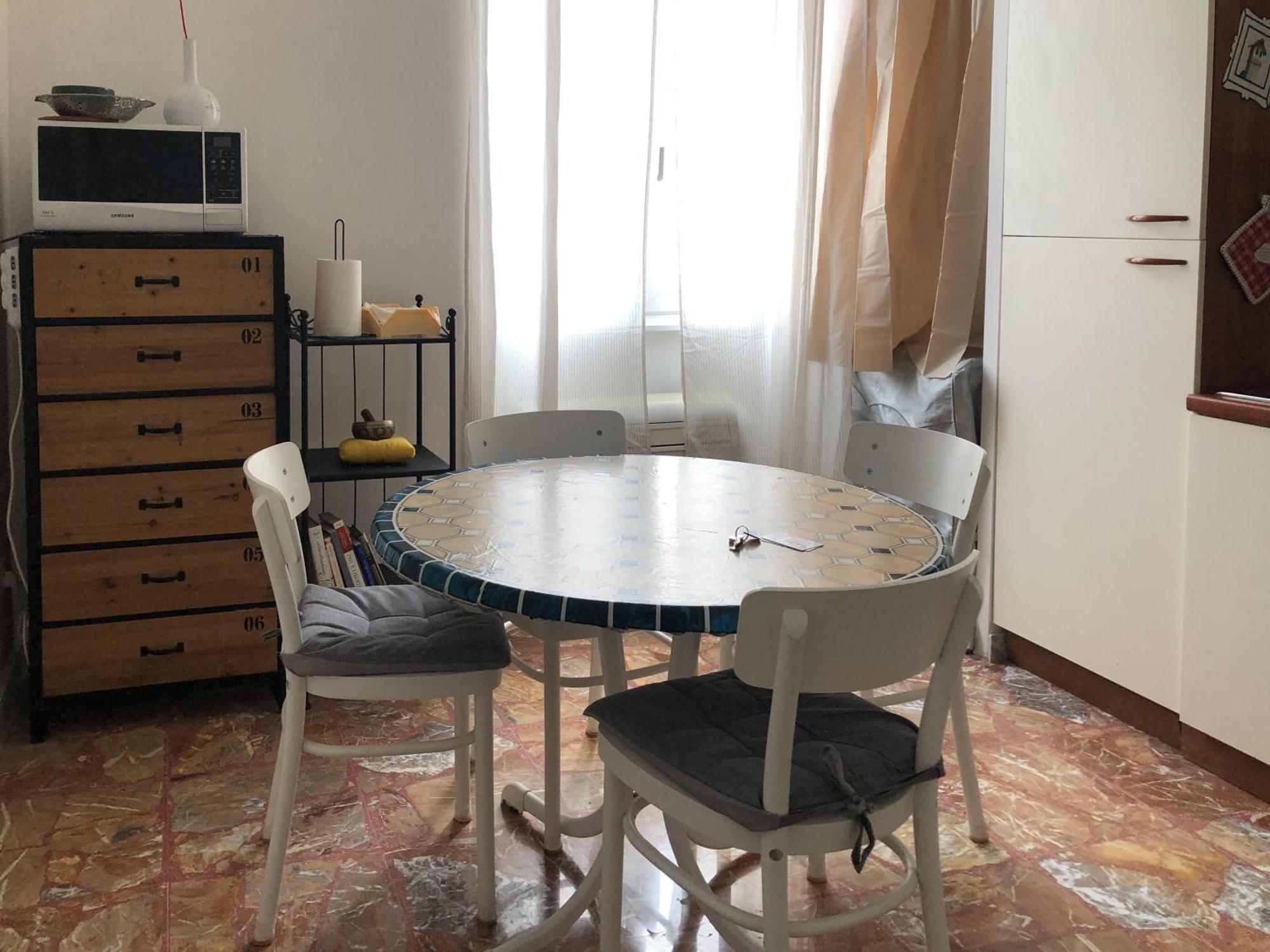Garbatella House Affittacamere Roma