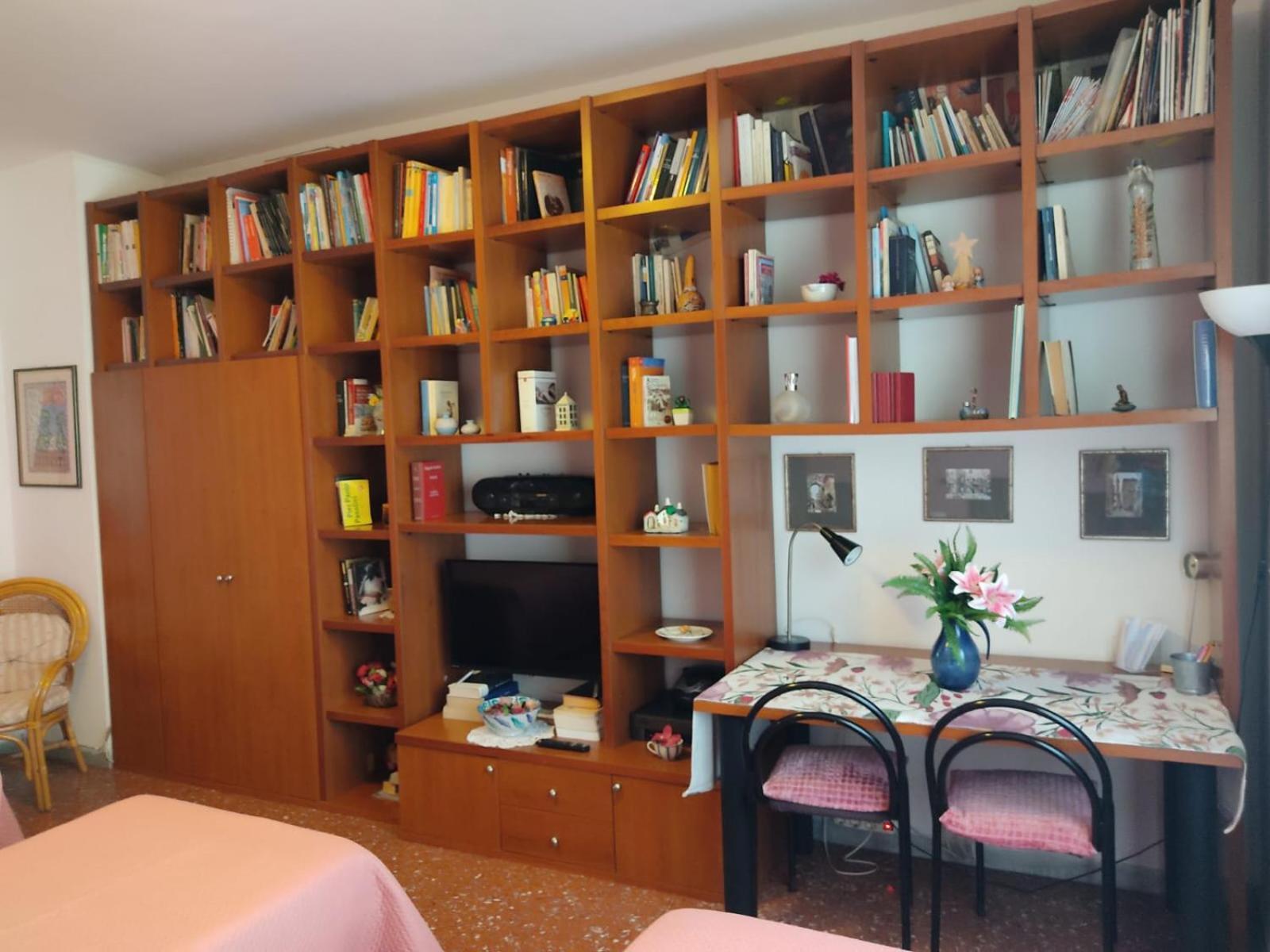 Cosmopolitan Bed & Breakfast Rome