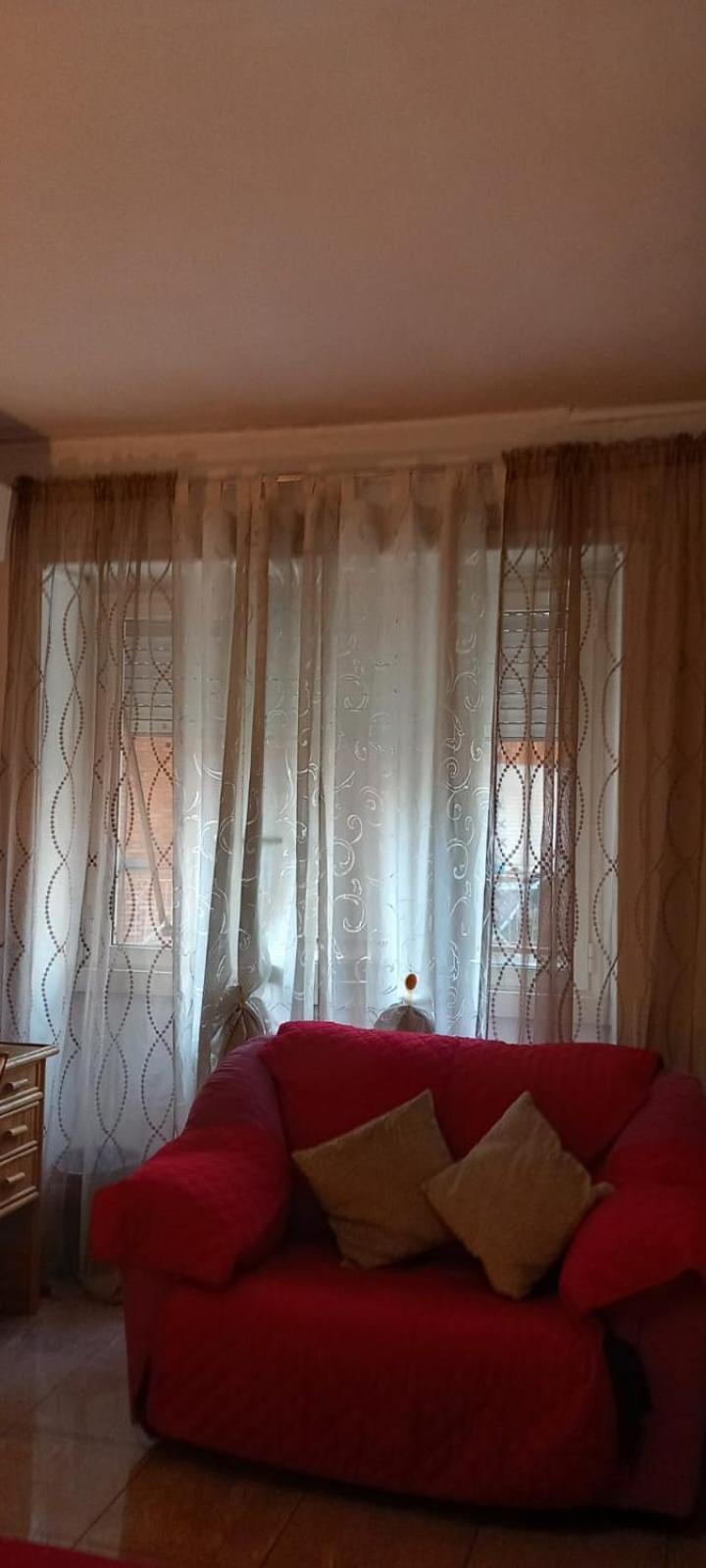 Bed & Breakfast Cosmopolitan Rome