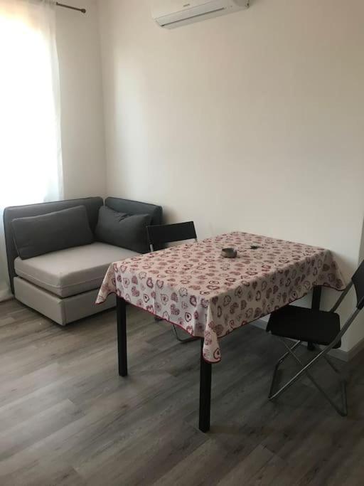 Grazioso Attico Alpigneto Apartment Rome