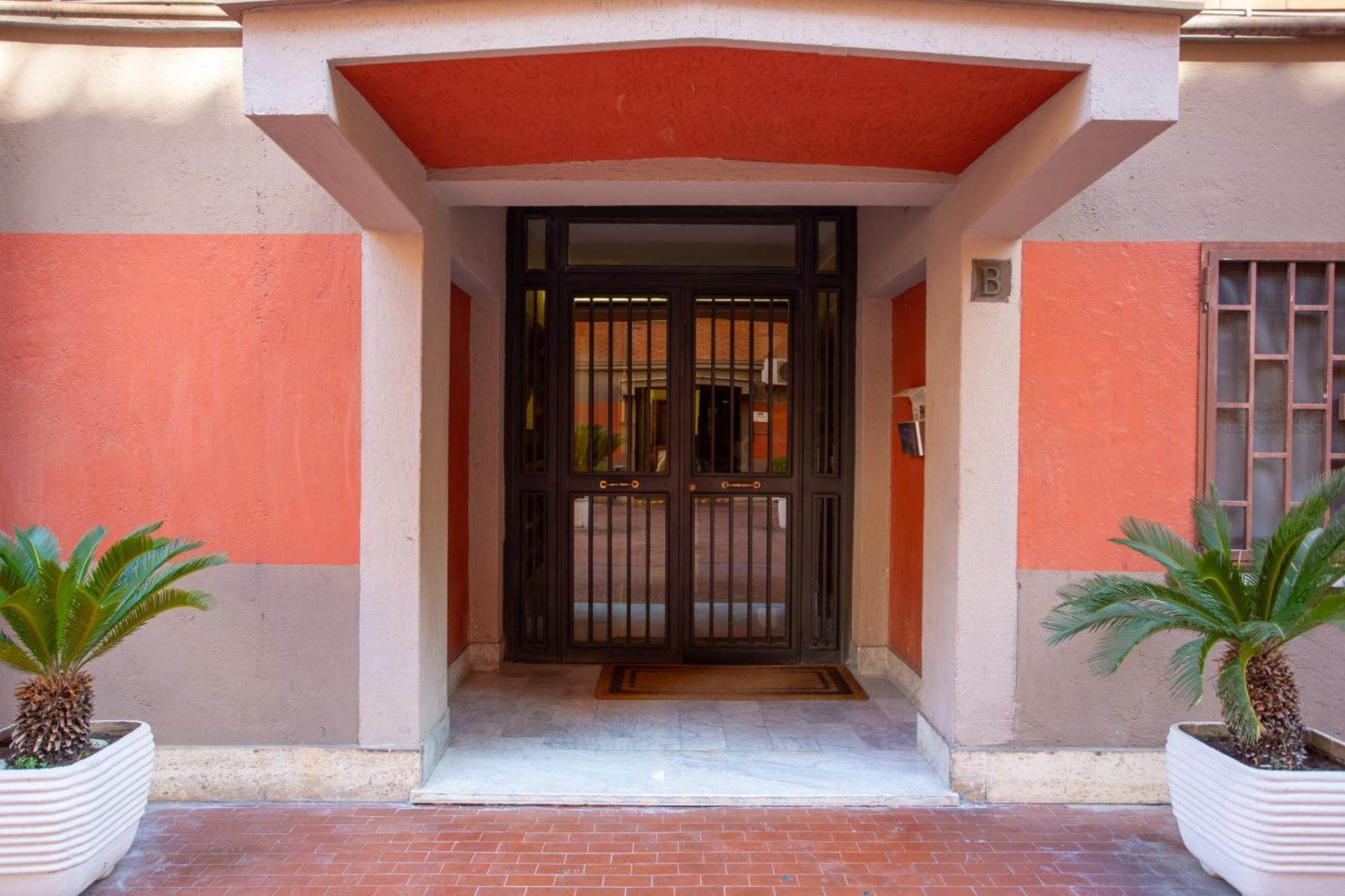 Homestay Stanza Comoda E Silenziosa Con Bagno Privato E Area Lavoro E Relax *