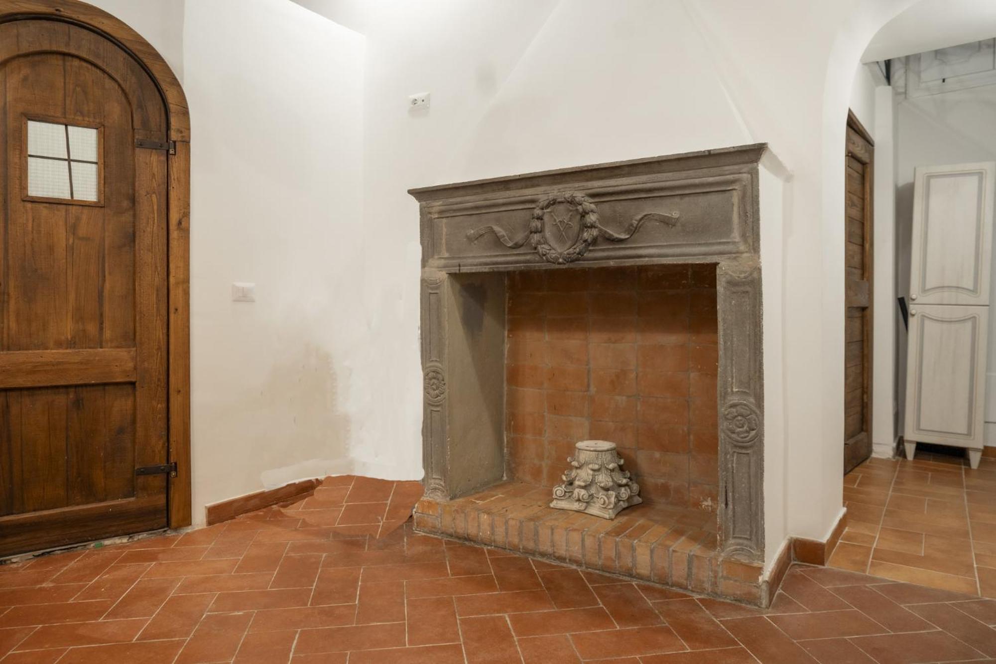 Apartment Domus Capocci - Rione Monti *
