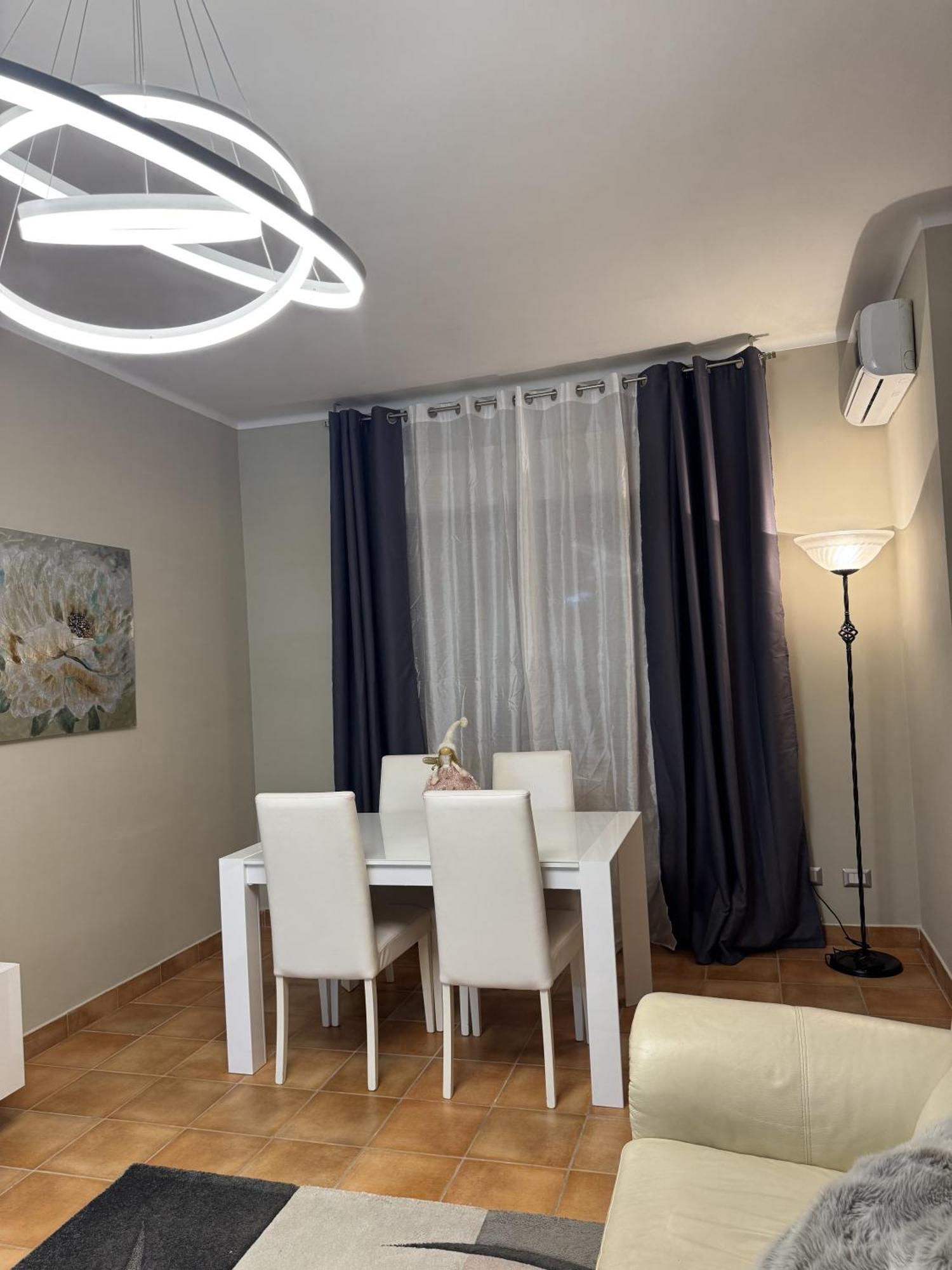 Apartment Nicol *