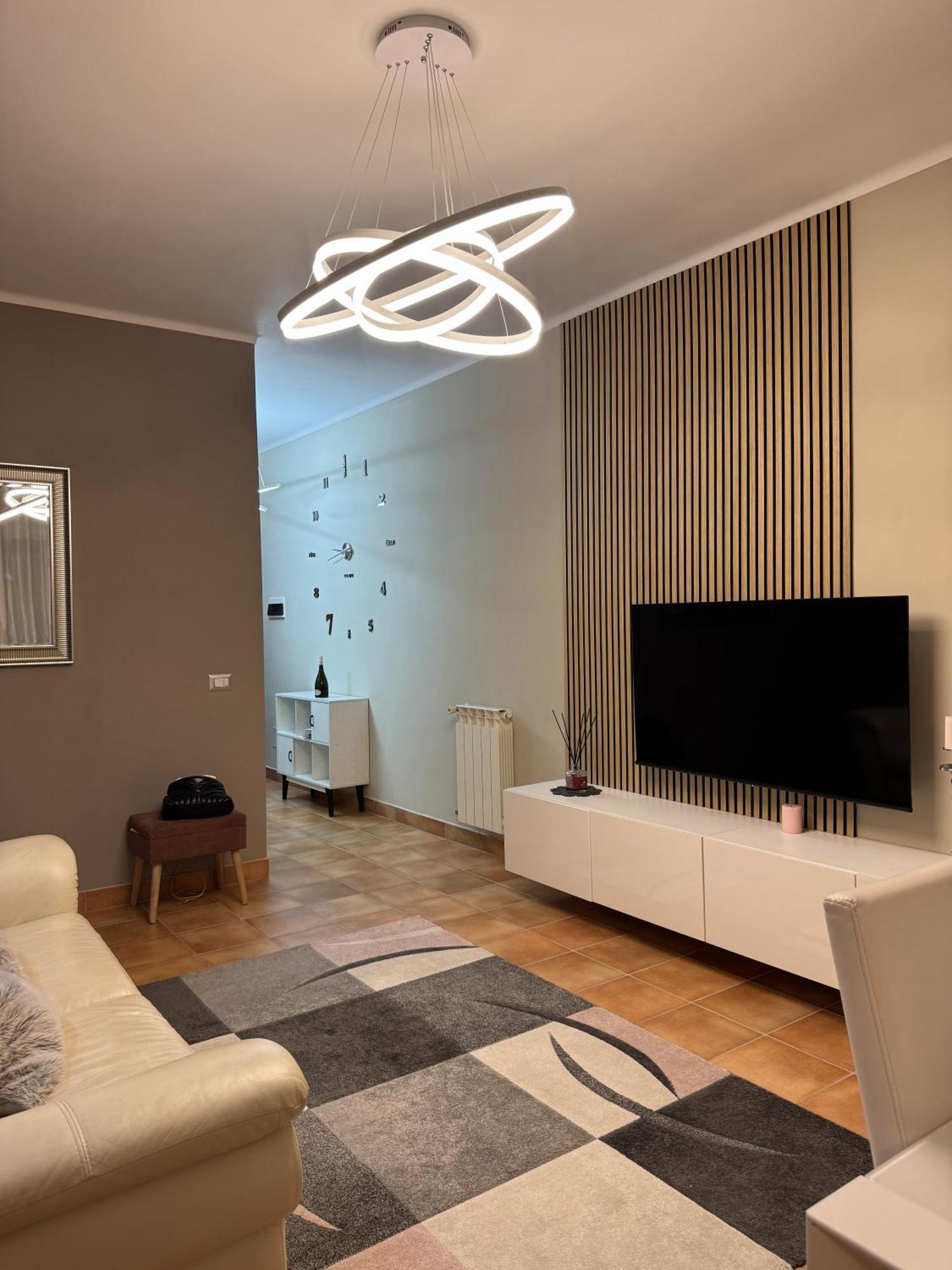 Nicol Apartment Rome