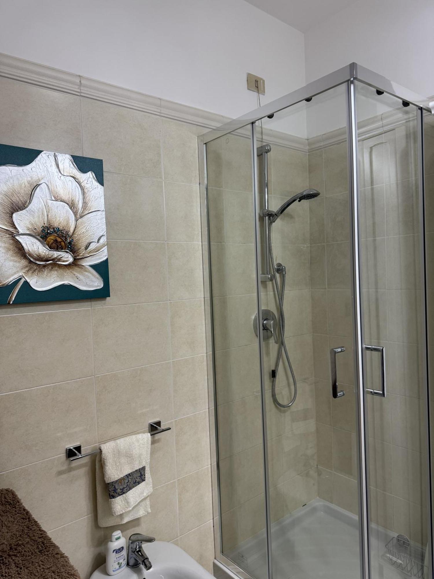 Apartment Nicol Rome
