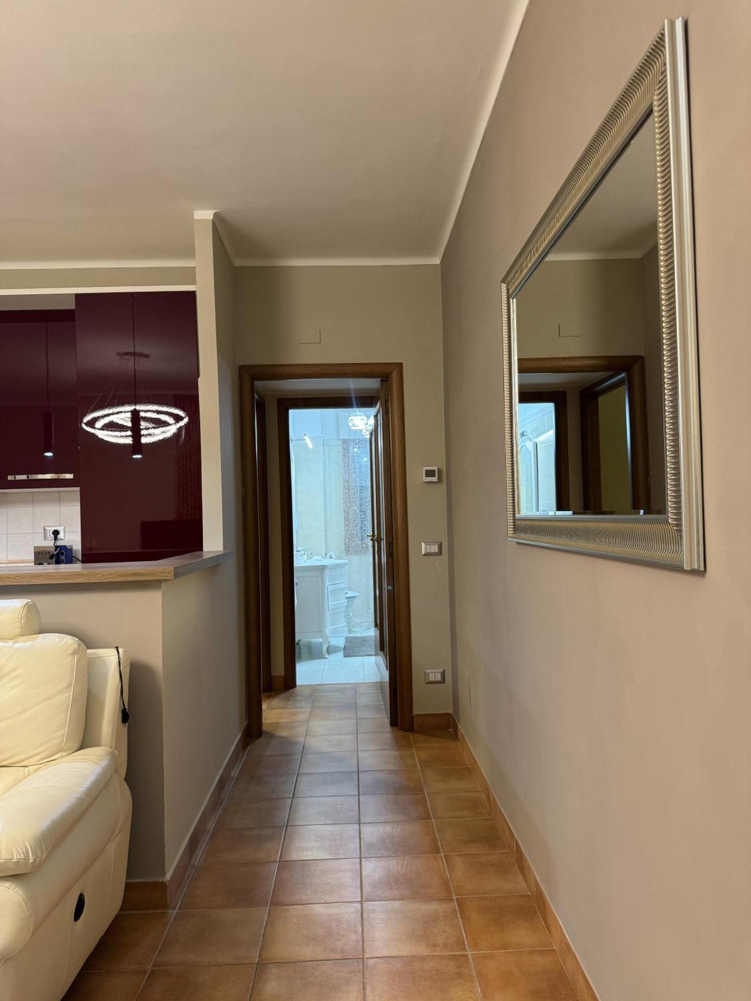 Apartment Nicol Rome