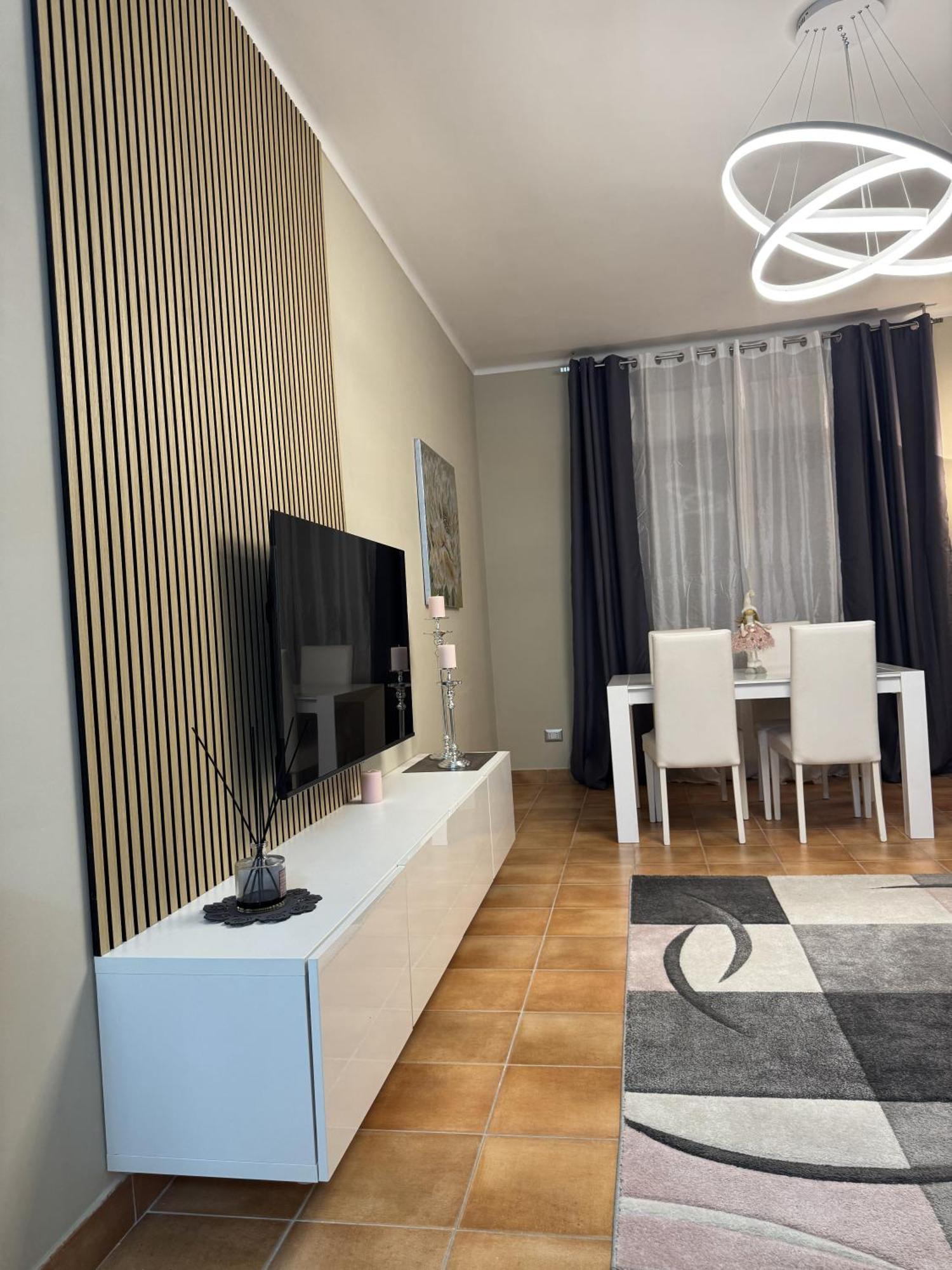 Apartment Nicol Rome
