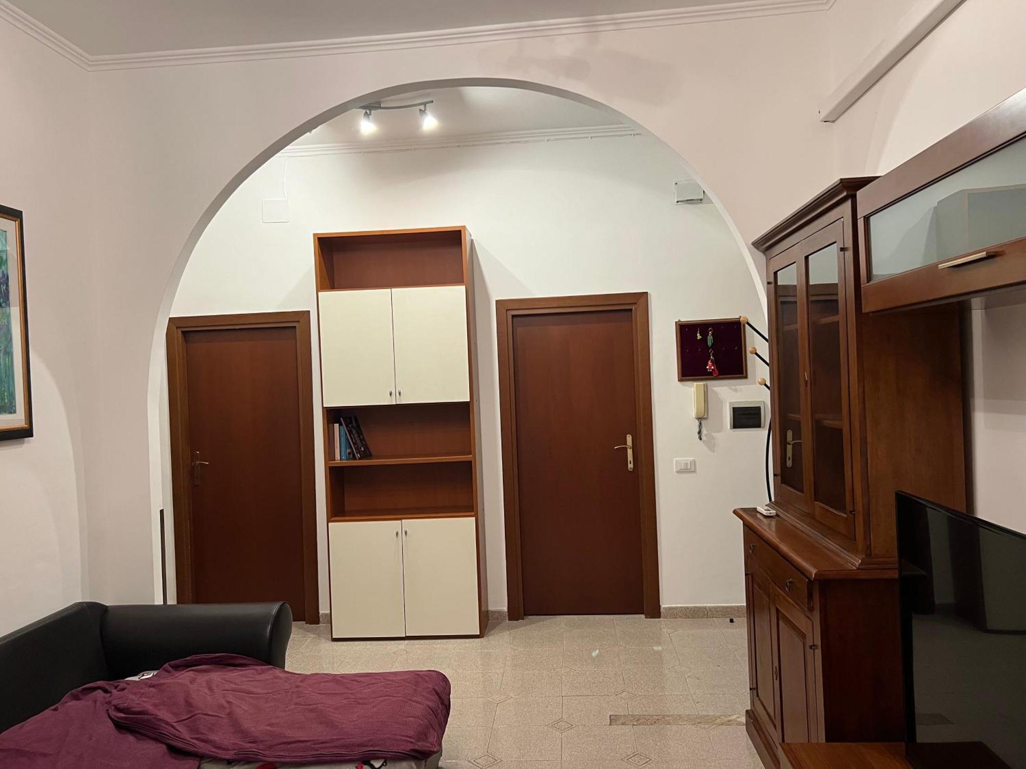 Sr Apartment Rome