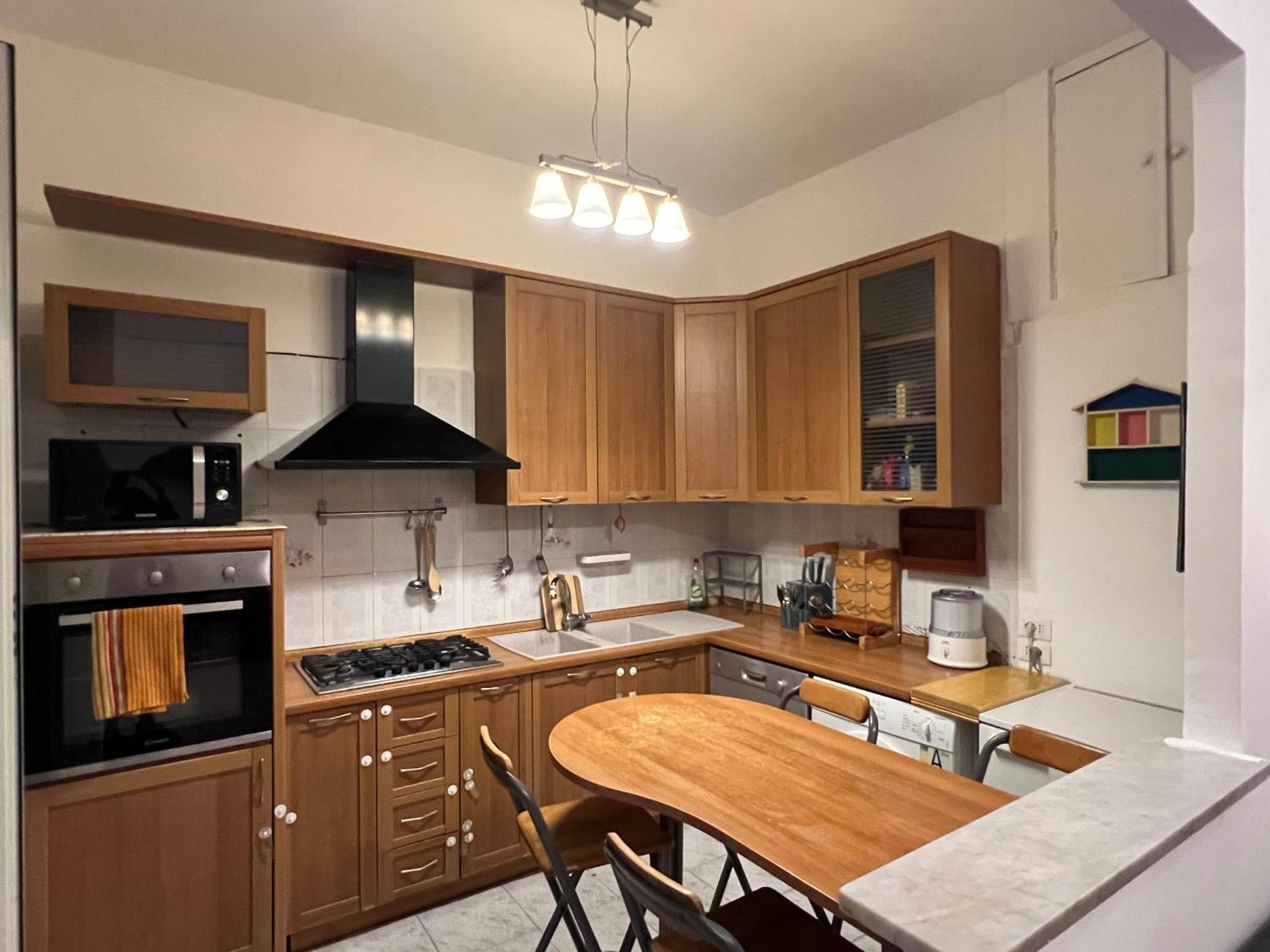 Sr Apartment Rome