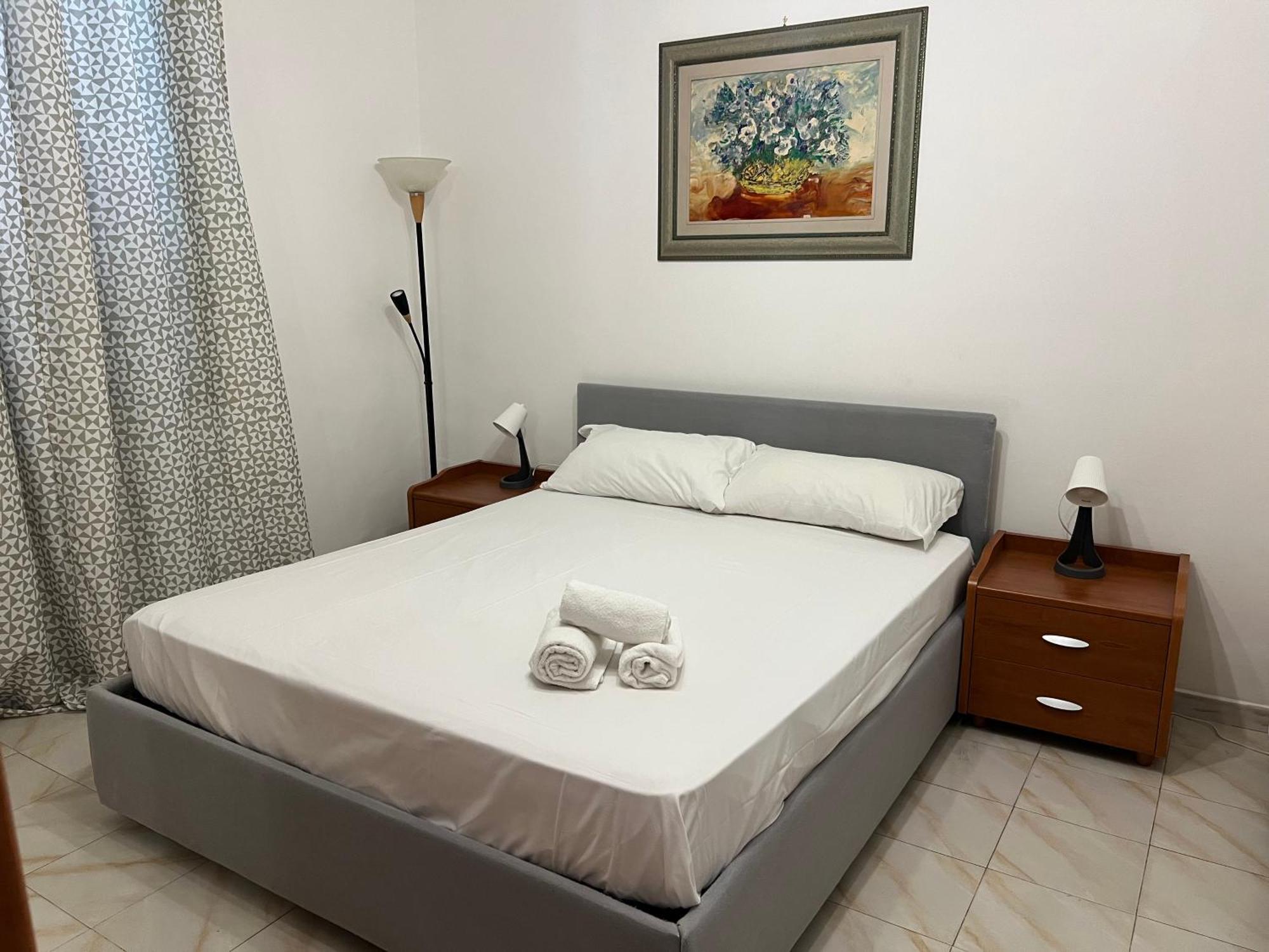 Apartment Sr Rome