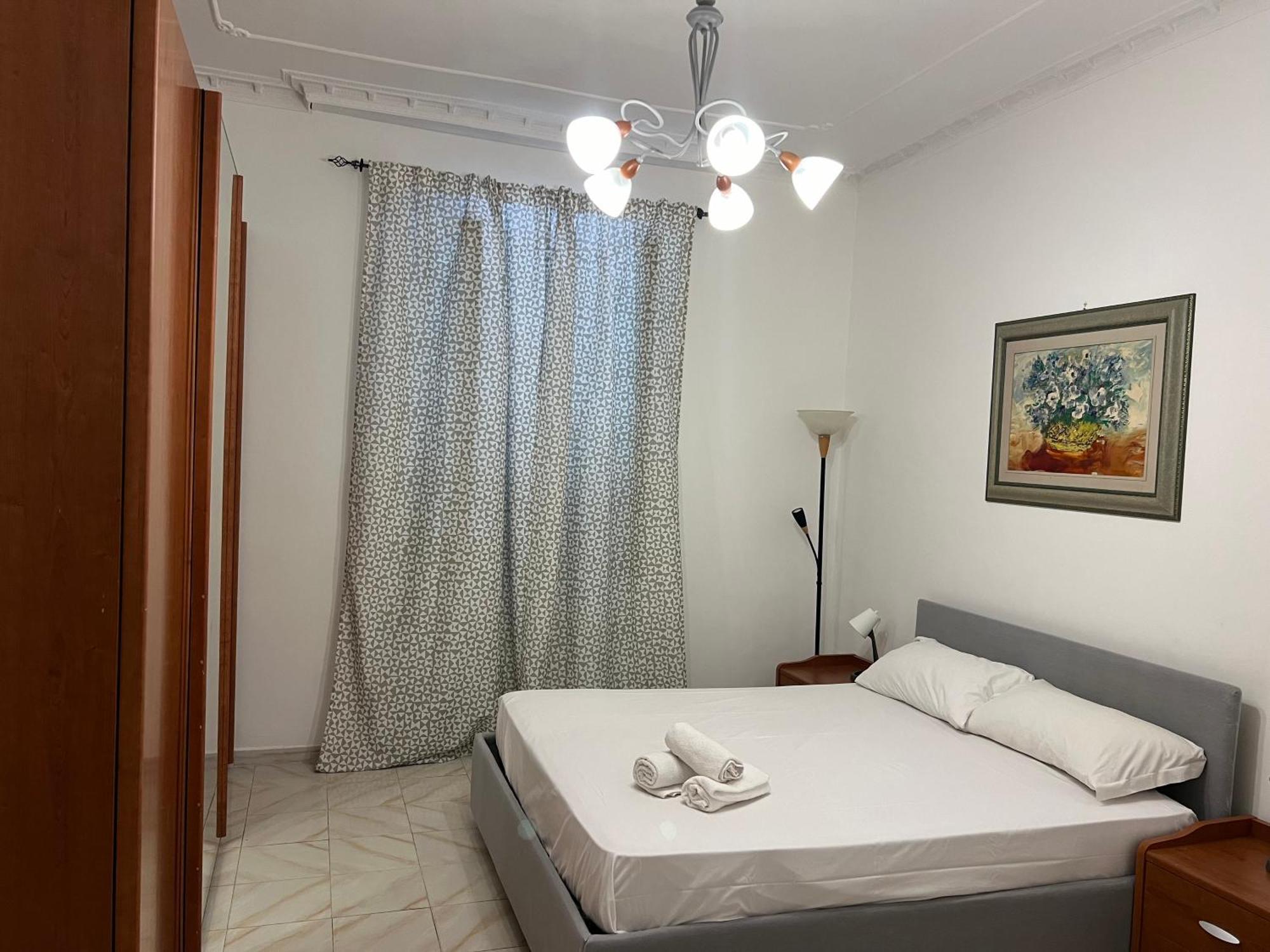 Apartment Sr Rome