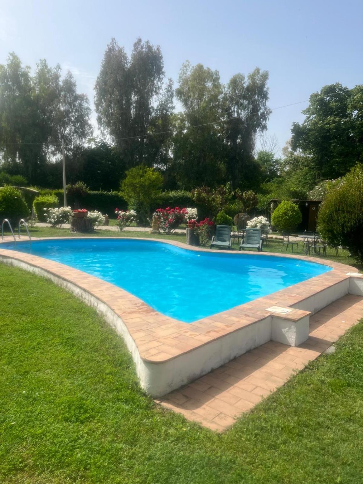 Loft Appia Antica Donna Eugenia Apartment *