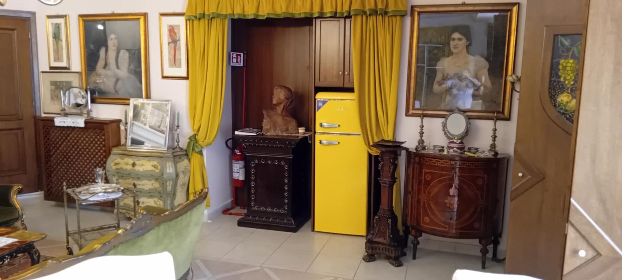 Apartment Loft Appia Antica Donna Eugenia *