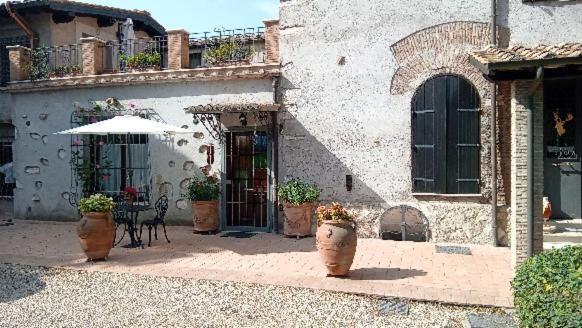 Loft Appia Antica Donna Eugenia * Rome