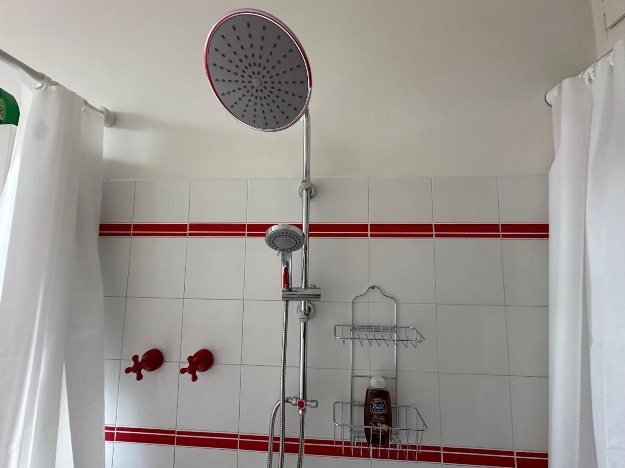Appia Apartment *